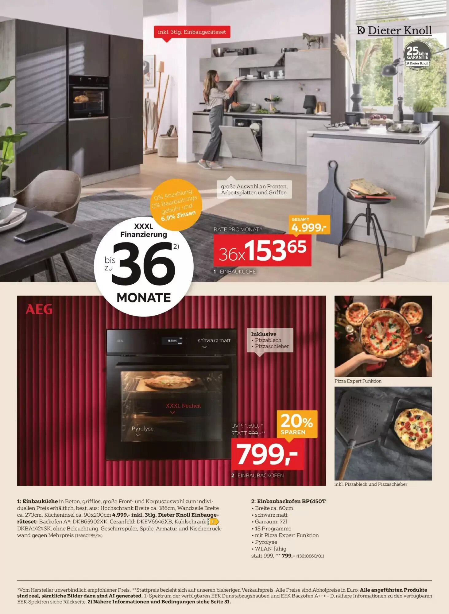 XXXLutz Flugblatt (ab 29.09.2026) - Angebote und Prospekt - Seite 28