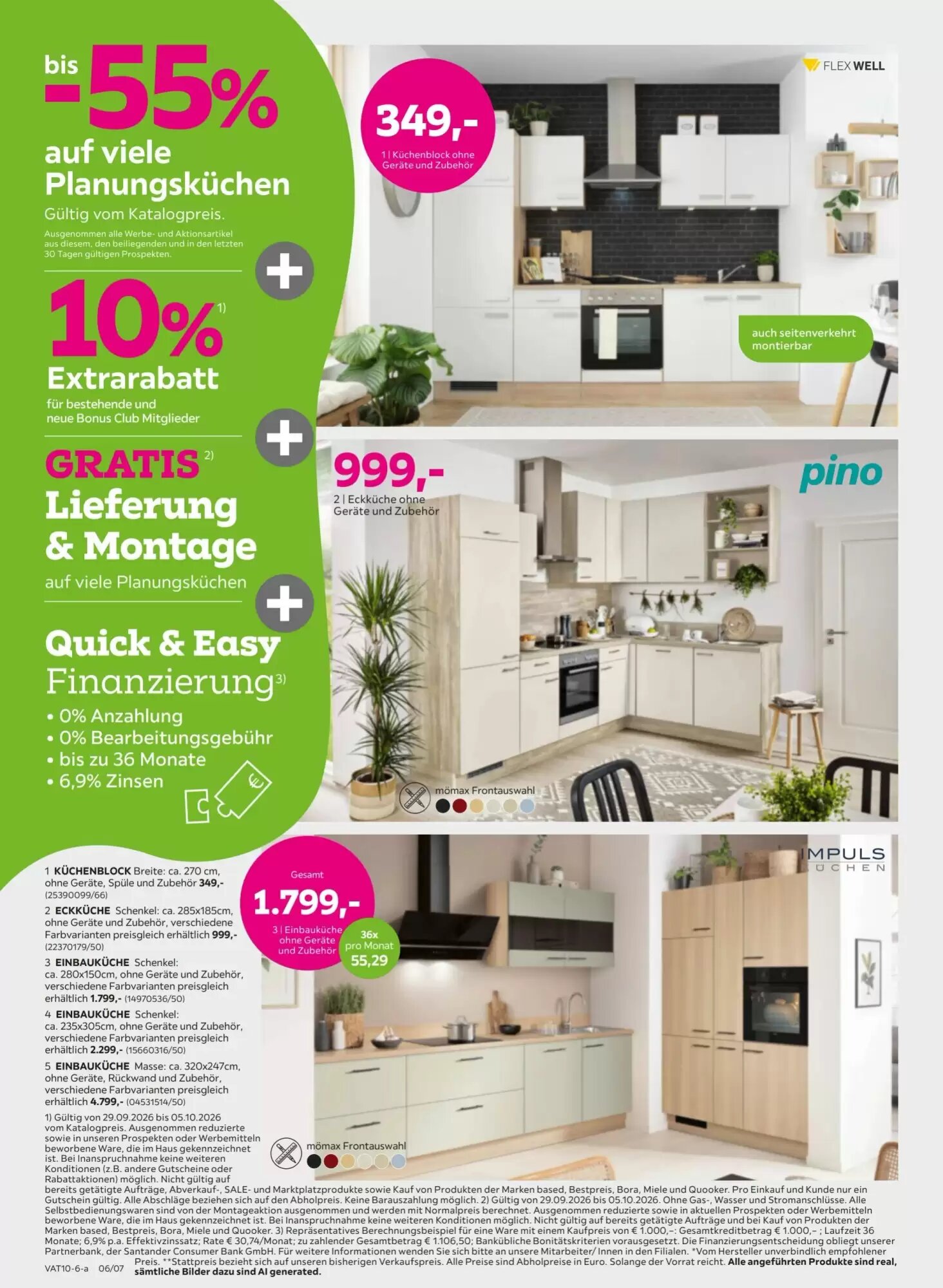 Mömax Flugblatt (ab 29.09.2026) - Angebote und Prospekt - Seite 6