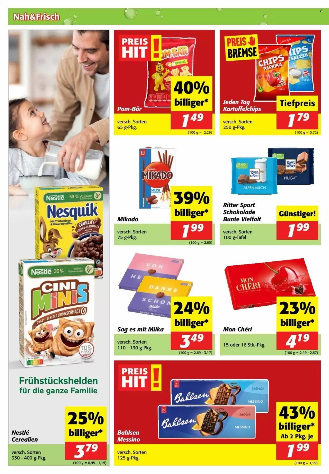 Kastner Flugblatt (ab 30.09.2026) - Angebote und Prospekt - Seite 6