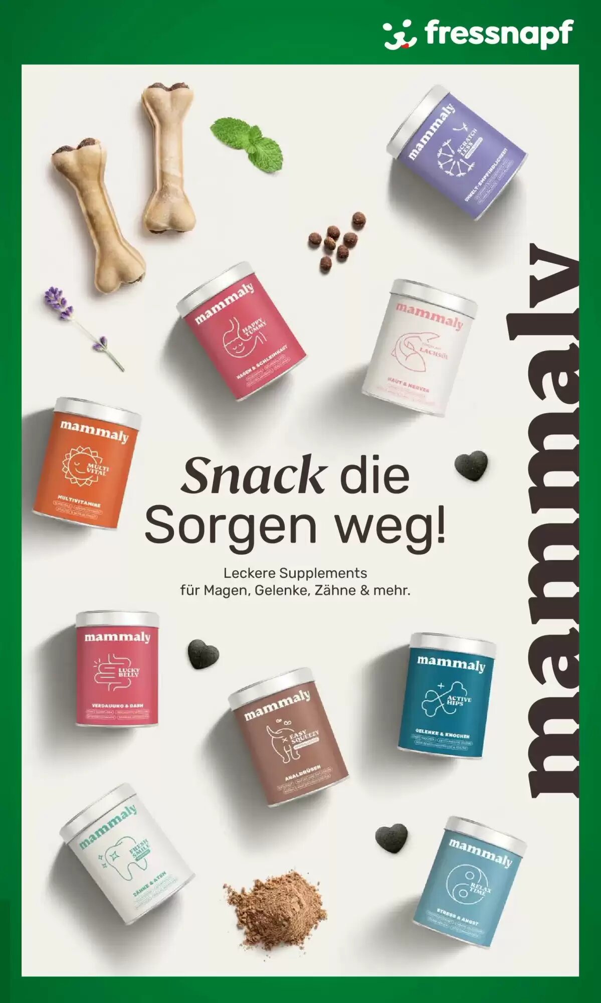 Fressnapf Flugblatt (ab 30.09.2026) - Angebote und Prospekt - Seite 9