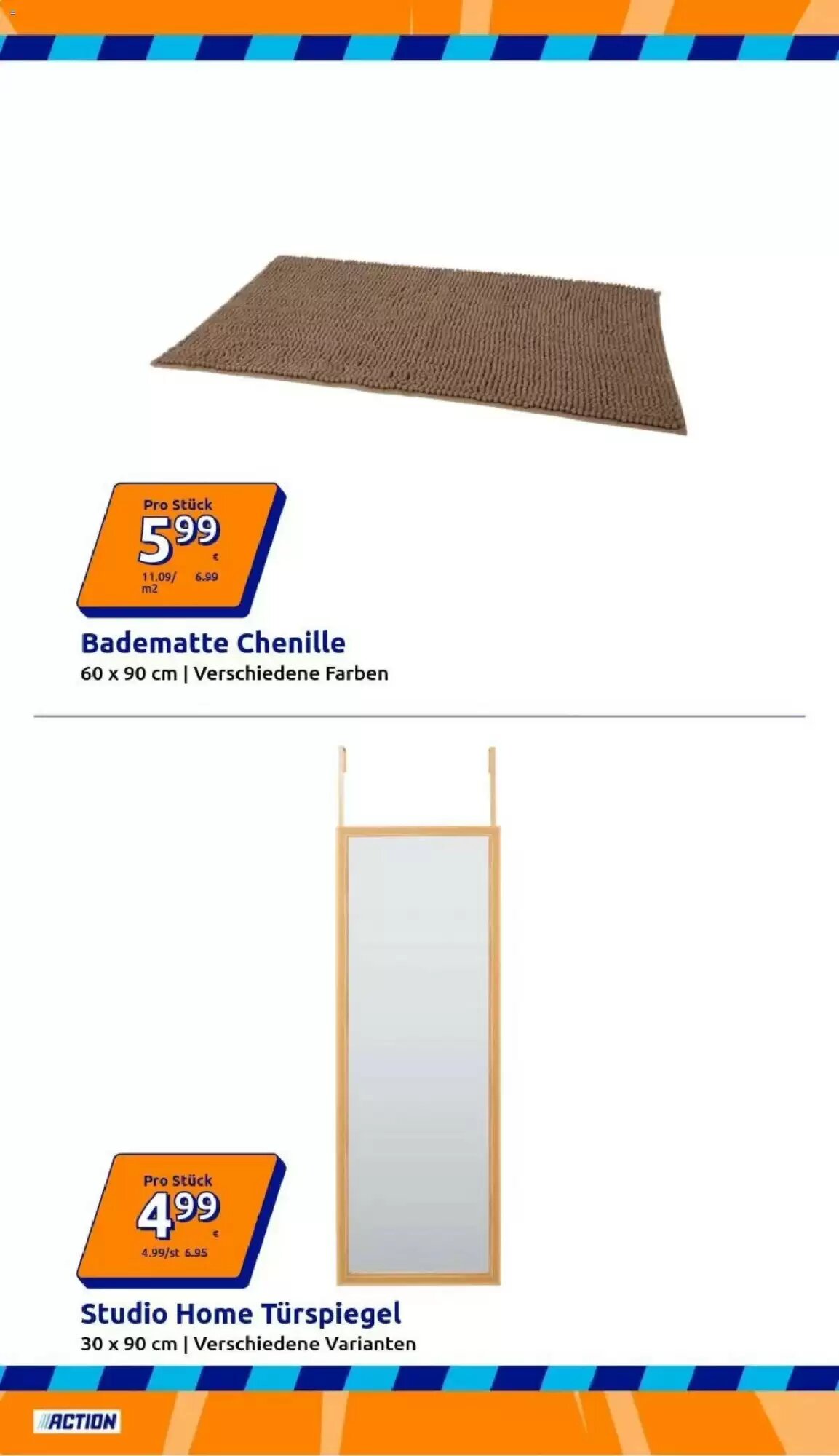Action Flugblatt (ab 30.09.2026) - Angebote und Prospekt - Seite 14