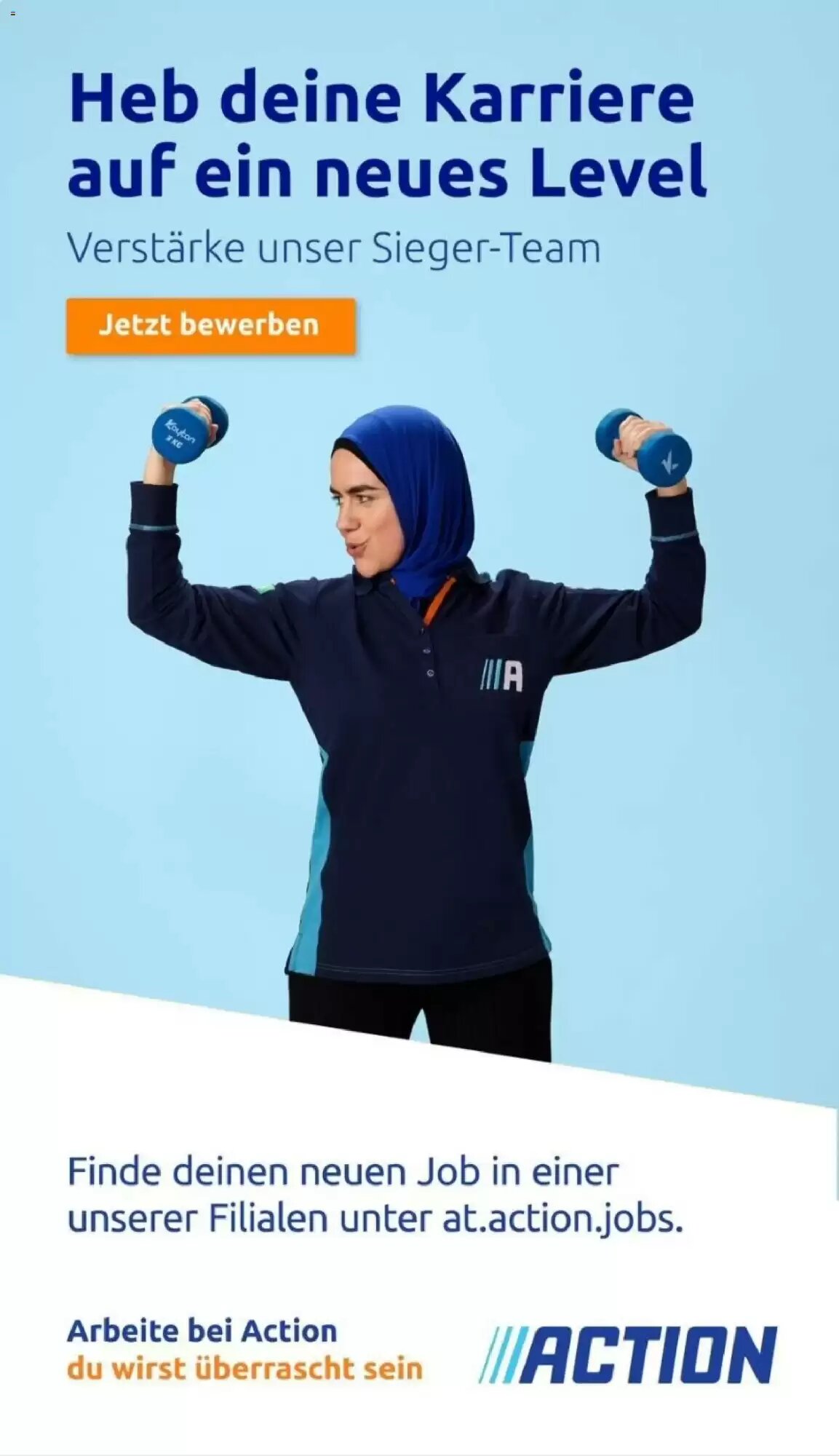 Action Flugblatt (ab 30.09.2026) - Angebote und Prospekt - Seite 38