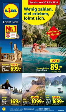Lidl Flugblatt (ab 30.09.2026) - Angebote und Prospekt