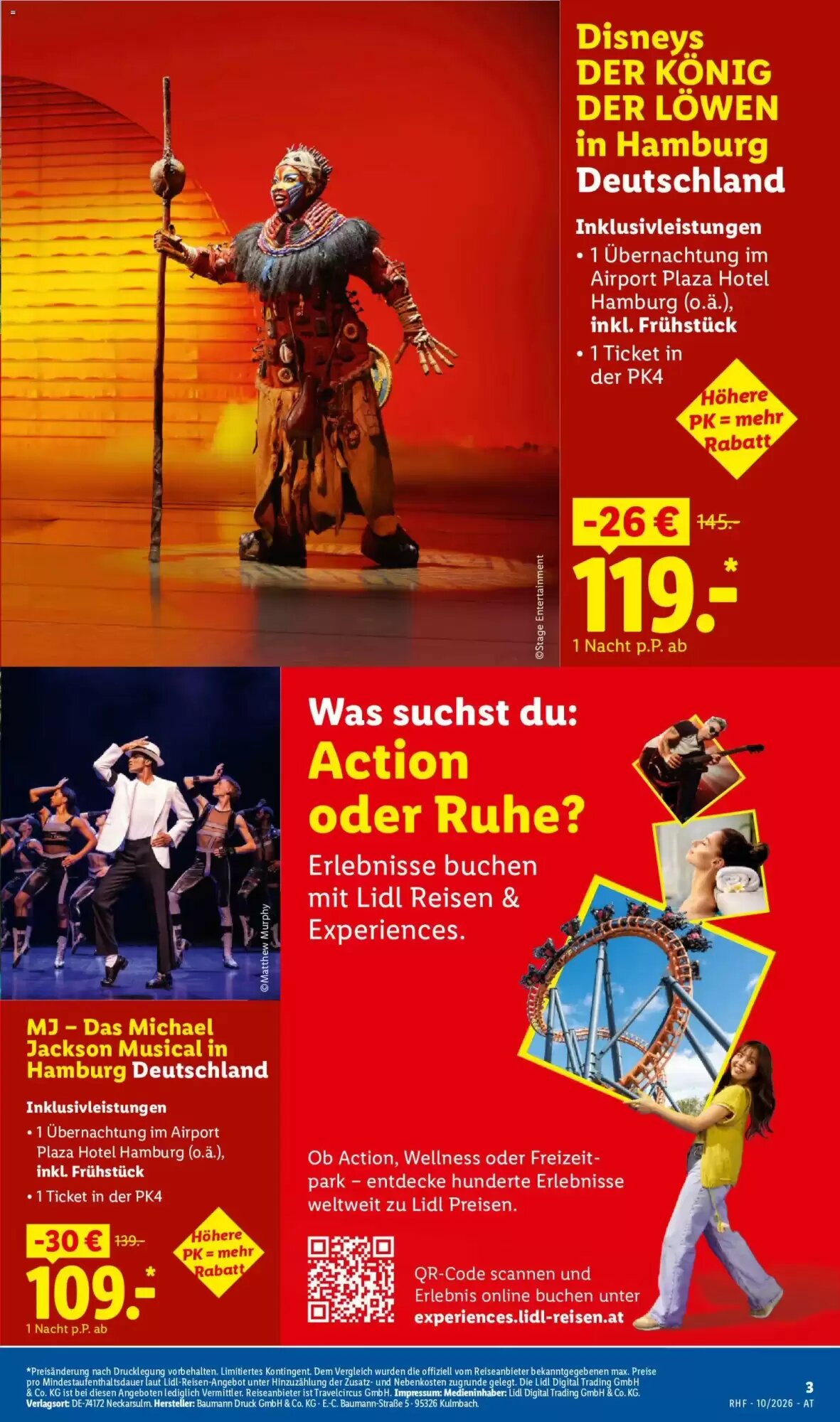 Lidl Flugblatt (ab 30.09.2026) - Angebote und Prospekt - Seite 3