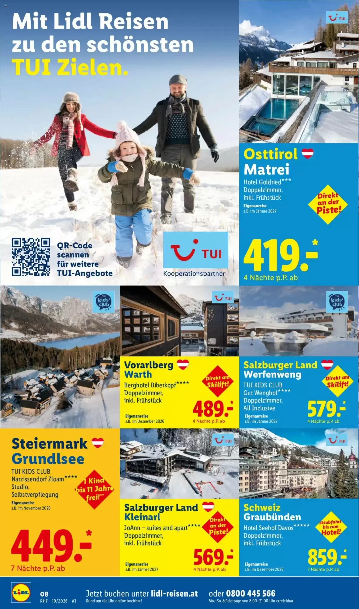 Lidl Flugblatt (ab 30.09.2026) - Angebote und Prospekt - Seite 8
