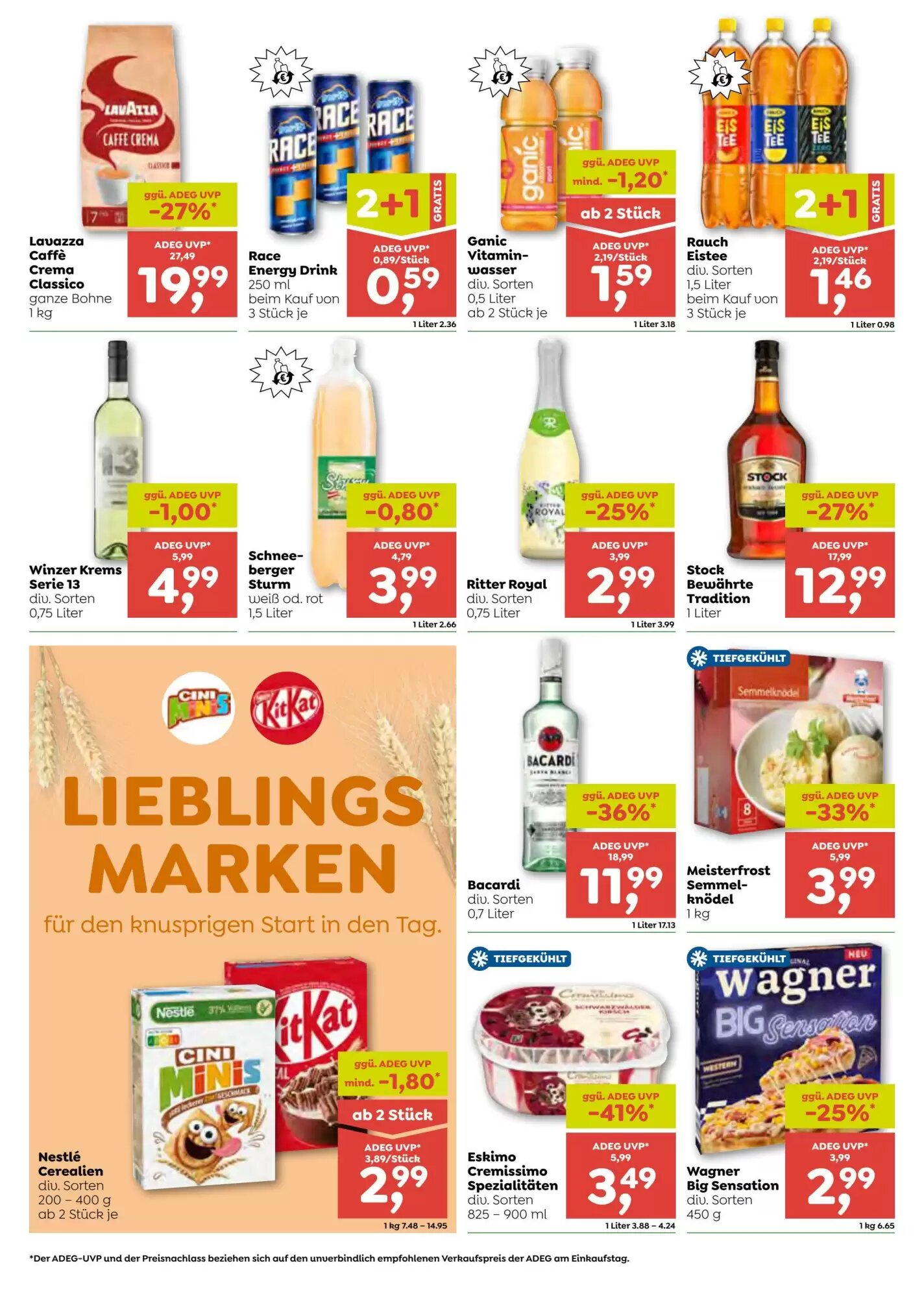 ADEG Flugblatt (ab 01.10.2026) - Angebote und Prospekt - Seite 6