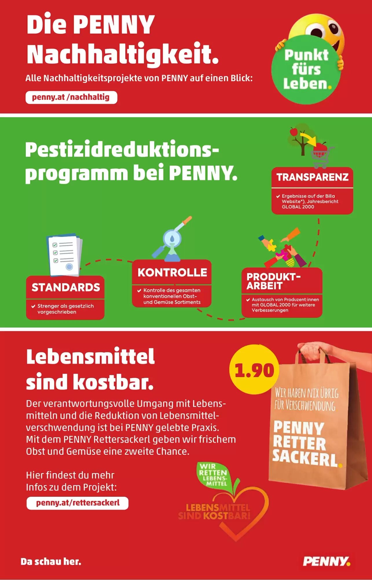 PENNY Flugblatt (ab 01.10.2026) - Angebote und Prospekt - Seite 32
