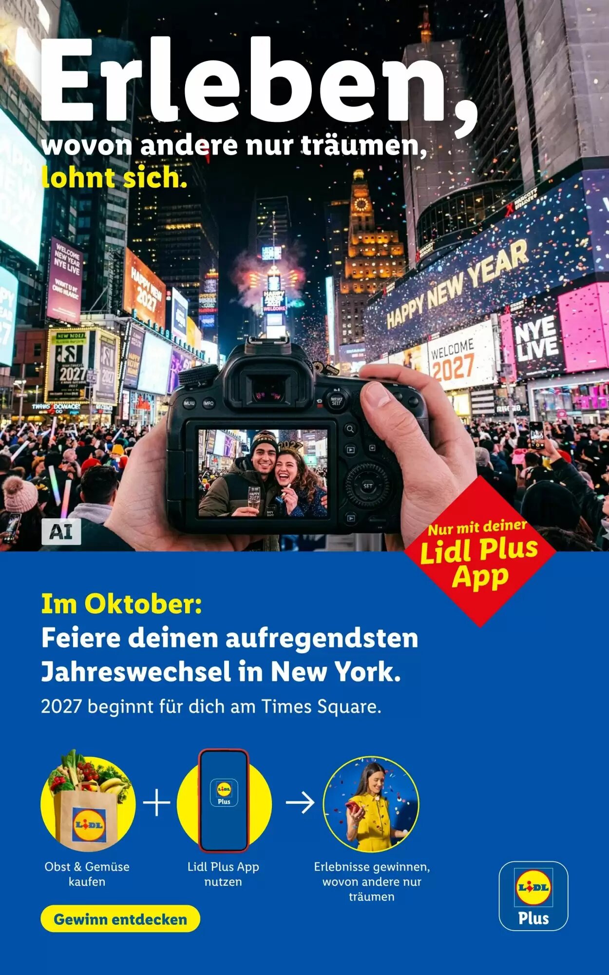 Lidl Flugblatt (ab 01.10.2026) - Angebote und Prospekt - Seite 2