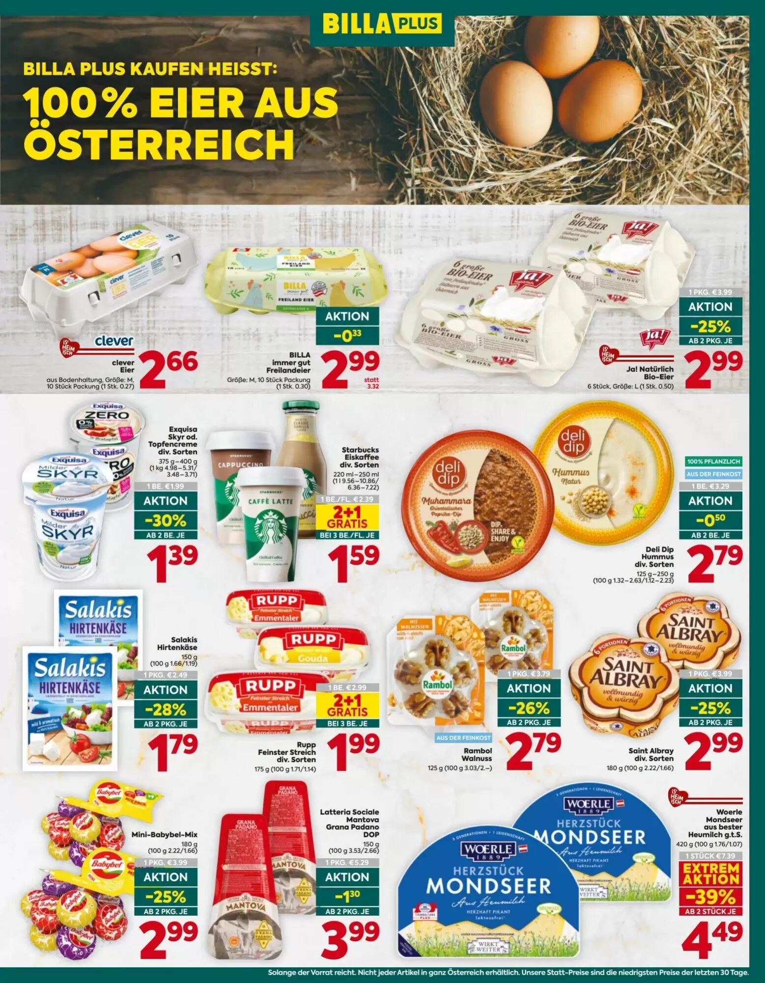 Billa Flugblatt (ab 01.10.2026) - Angebote und Prospekt - Seite 11