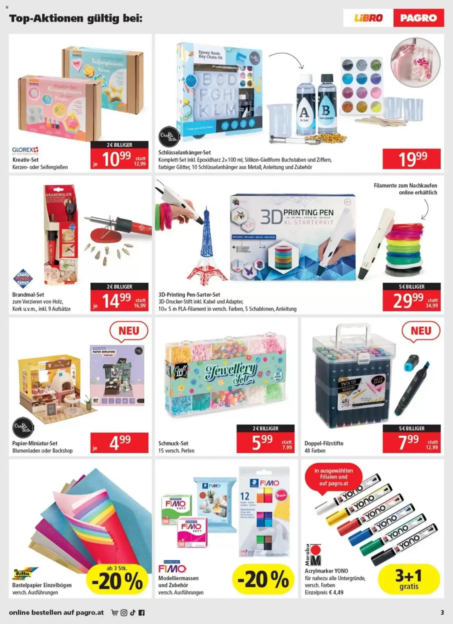 Libro Flugblatt (ab 01.10.2026) - Angebote und Prospekt - Seite 2