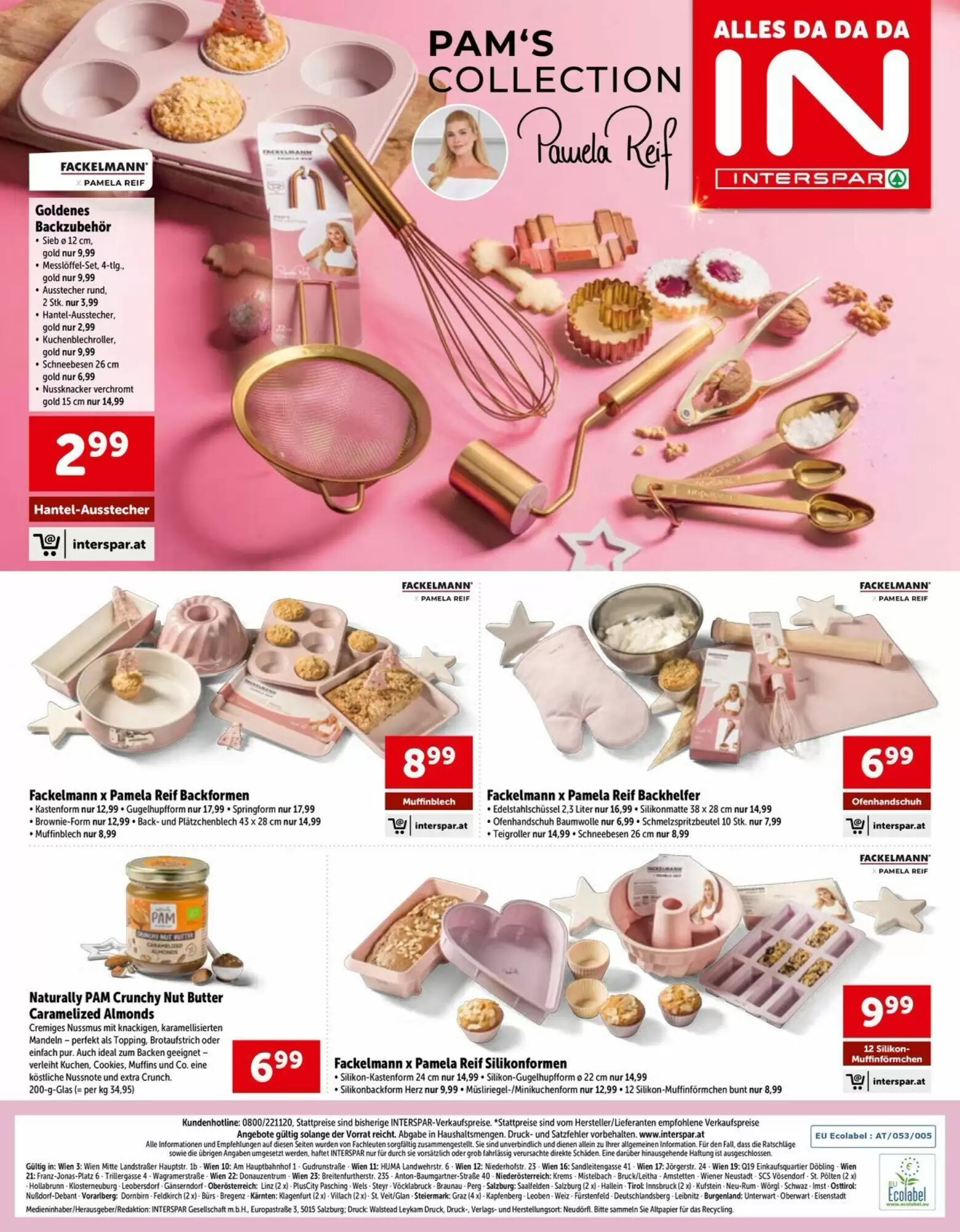 Interspar Flugblatt (ab 01.10.2026) - Angebote und Prospekt - Seite 28
