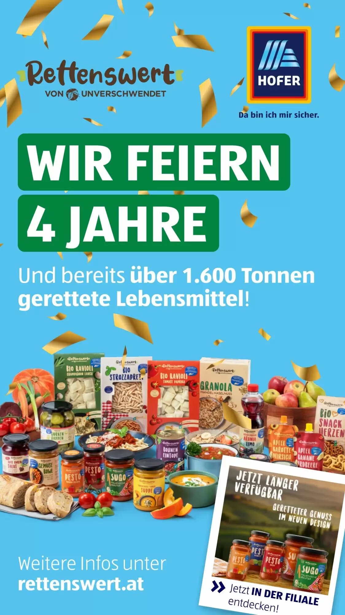 Hofer Flugblatt (ab 02.10.2026) - Angebote und Prospekt - Seite 28