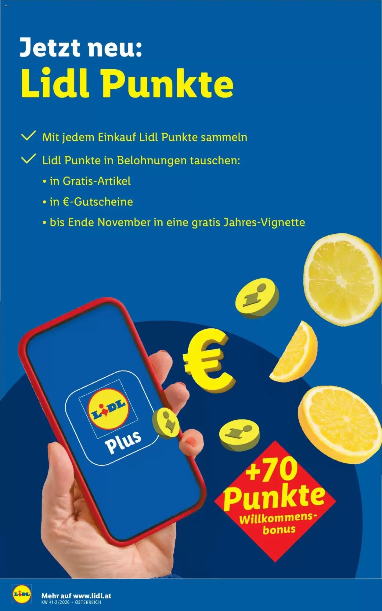 Lidl Flugblatt (ab 04.10.2026) - Angebote und Prospekt - Seite 2