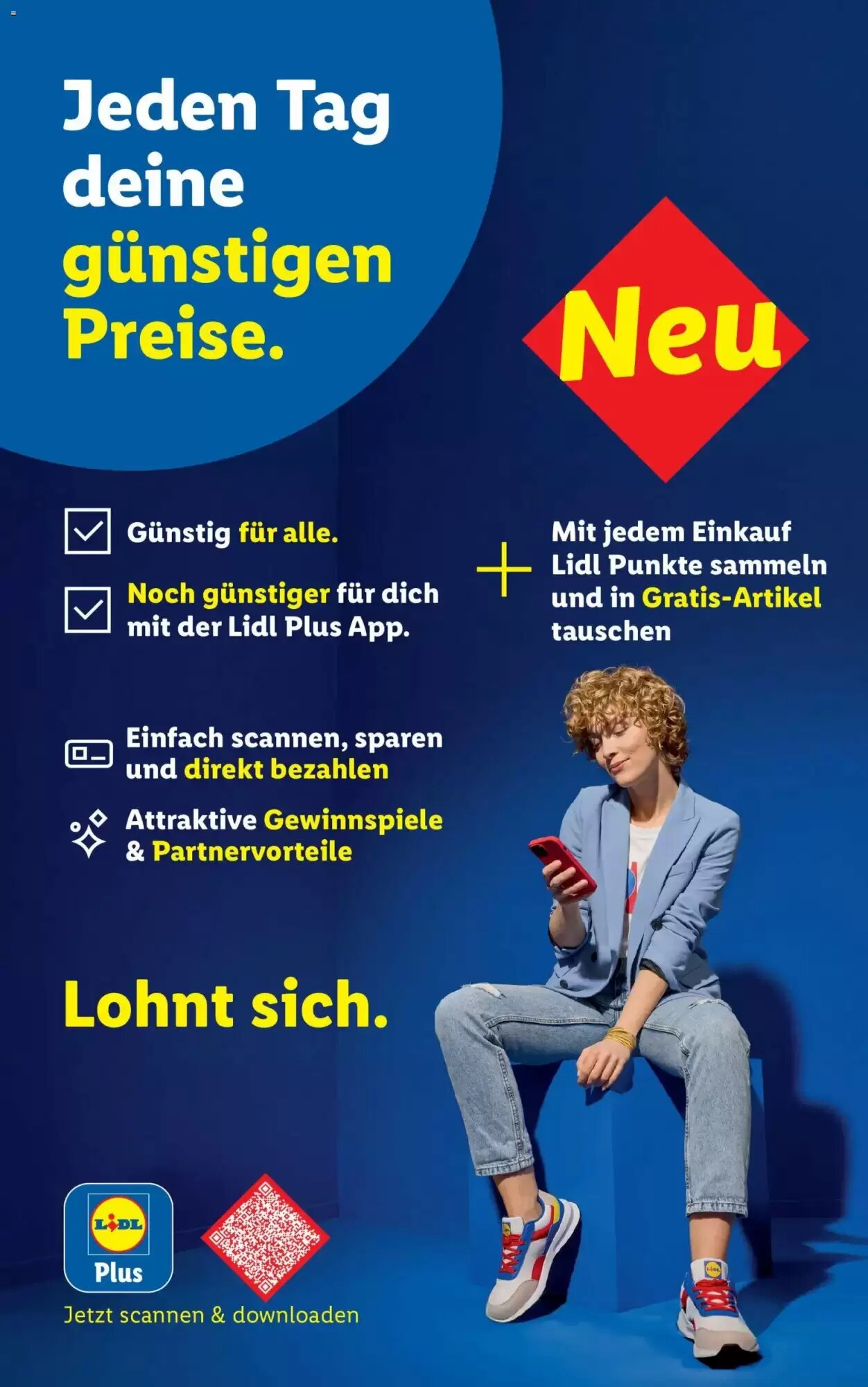 Lidl Flugblatt (ab 04.10.2026) - Angebote und Prospekt - Seite 4