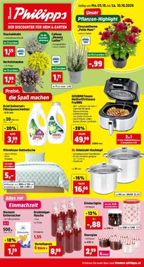 Thomas Philipps Flugblatt (ab 05.10.2026) - Angebote und Prospekt