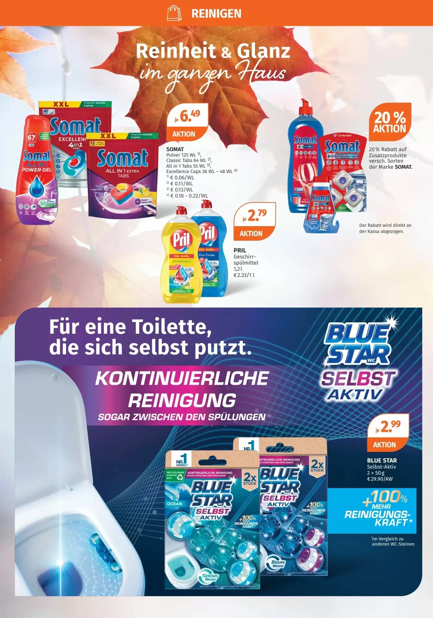 Müller Flugblatt (ab 05.10.2026) - Angebote und Prospekt - Seite 3