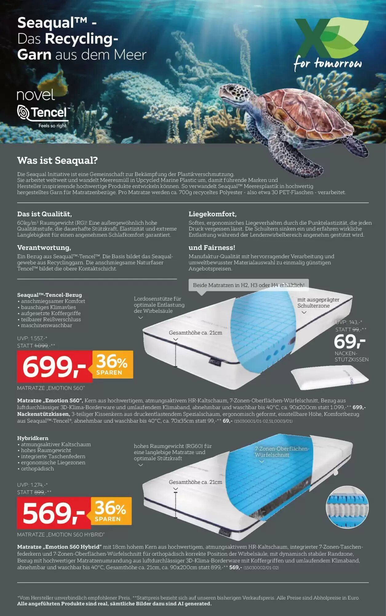 XXXLutz Flugblatt (ab 05.10.2026) - Angebote und Prospekt - Seite 6
