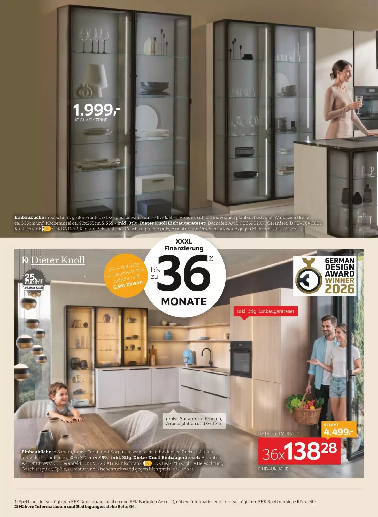 XXXLutz Flugblatt (ab 05.10.2026) - Angebote und Prospekt - Seite 2