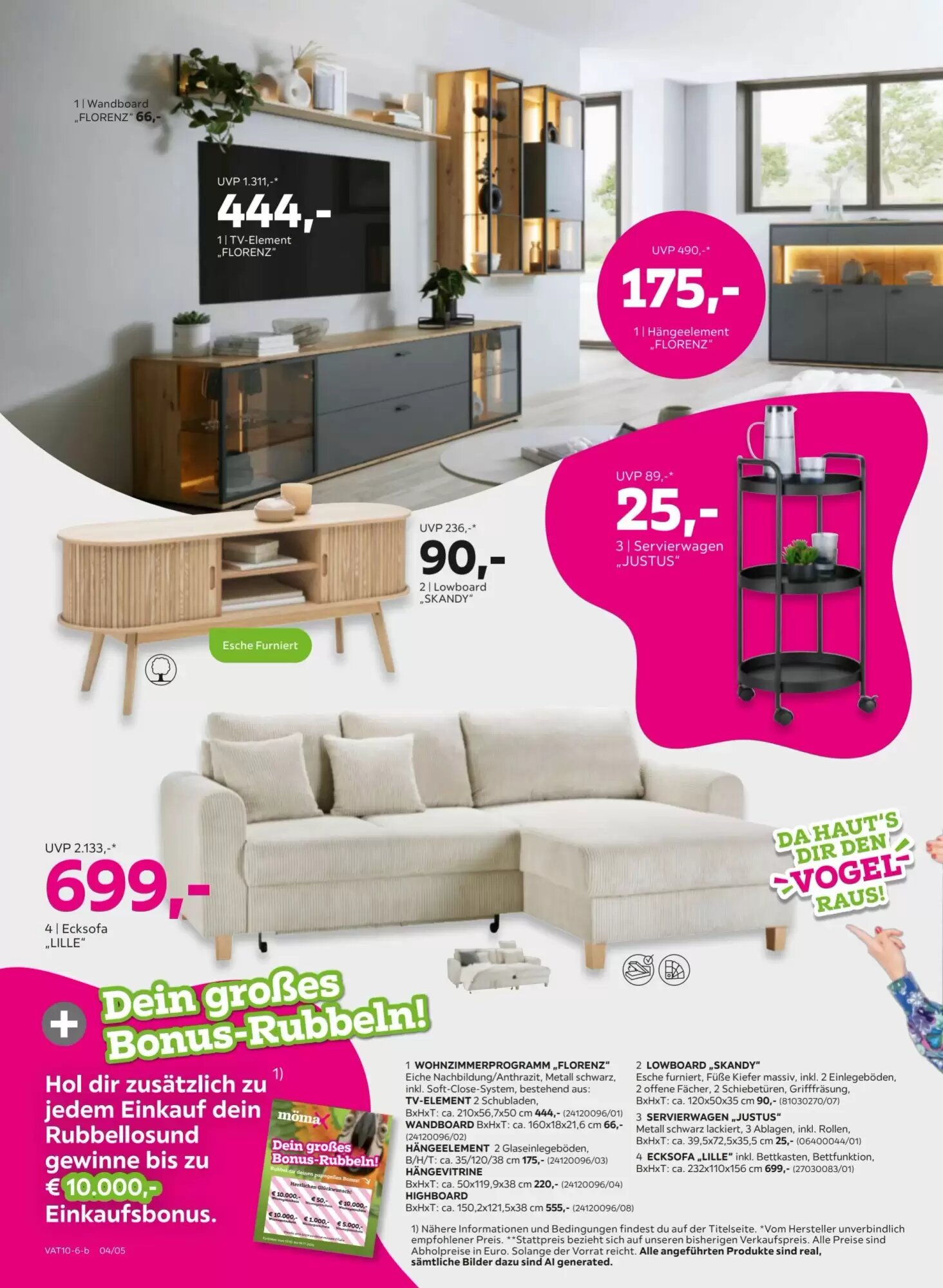 Mömax Flugblatt (ab 06.10.2026) - Angebote und Prospekt - Seite 4