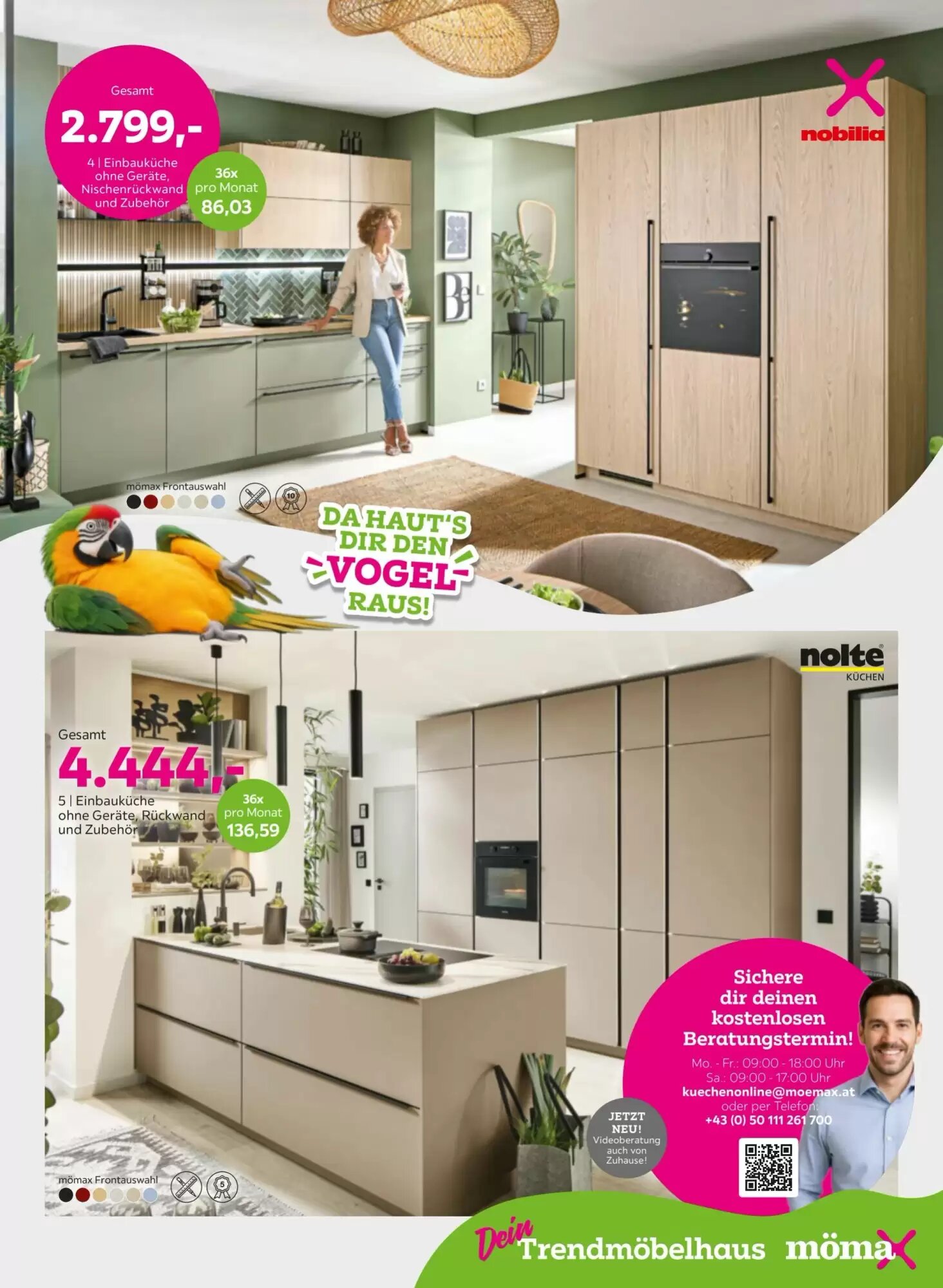 Mömax Flugblatt (ab 06.10.2026) - Angebote und Prospekt - Seite 7