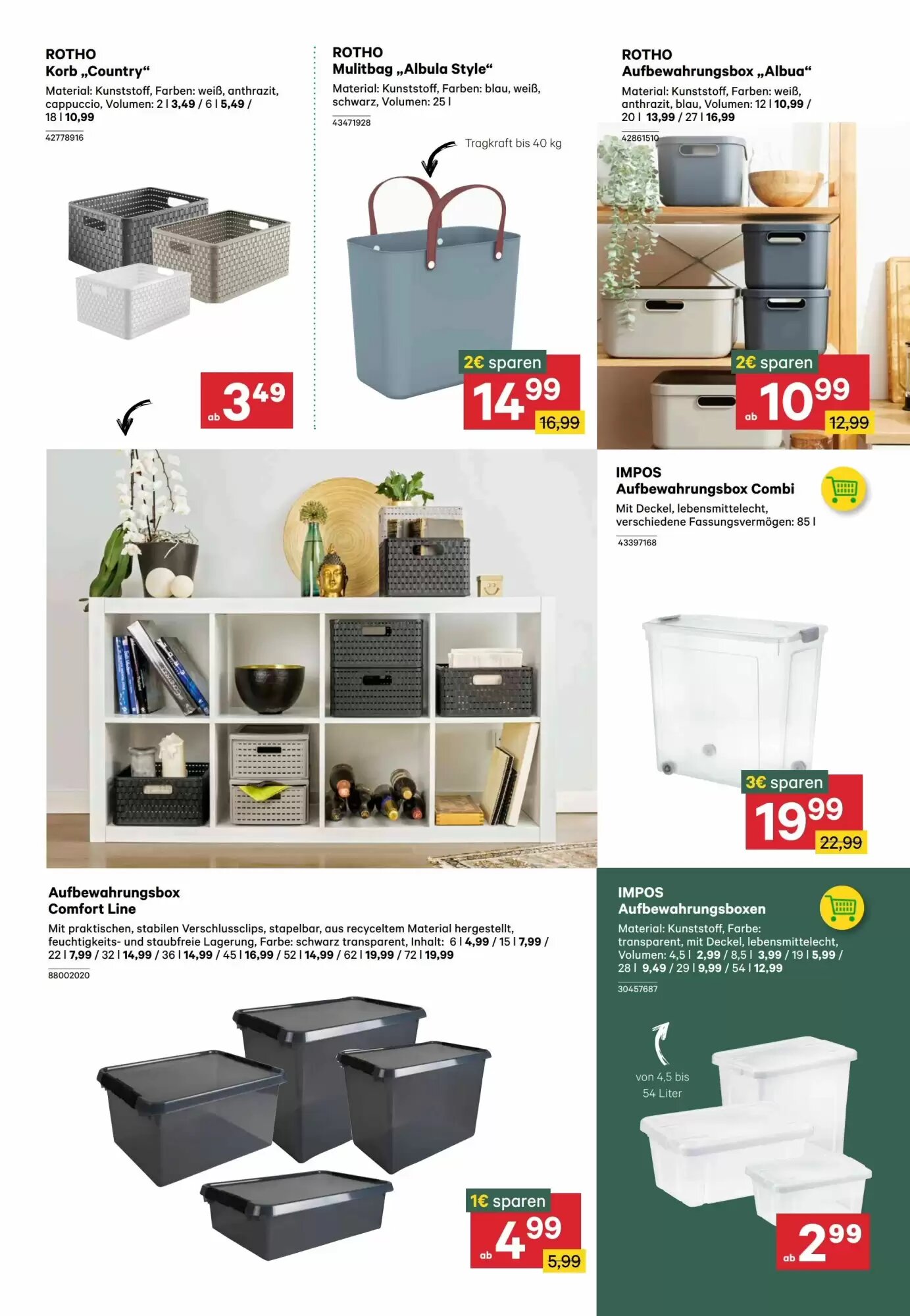 BayWa Flugblatt (ab 06.10.2026) - Angebote und Prospekt - Seite 11