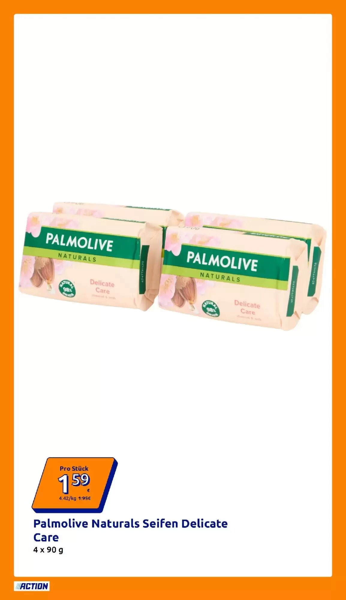 Action Flugblatt (ab 07.10.2026) - Angebote und Prospekt - Seite 6