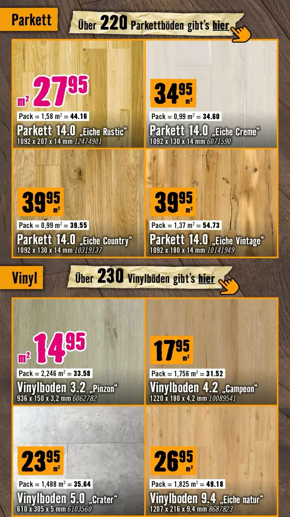 Hornbach Flugblatt (ab 07.10.2026) - Angebote und Prospekt - Seite 10