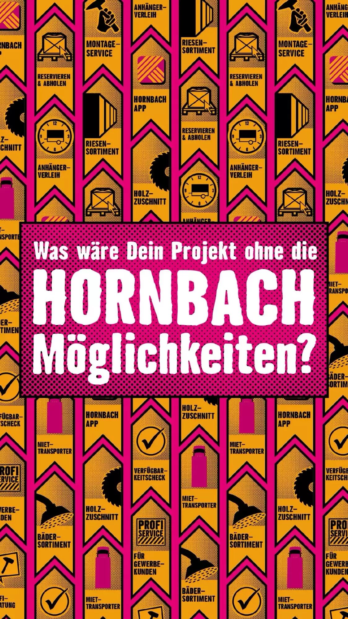 Hornbach Flugblatt (ab 07.10.2026) - Angebote und Prospekt - Seite 15