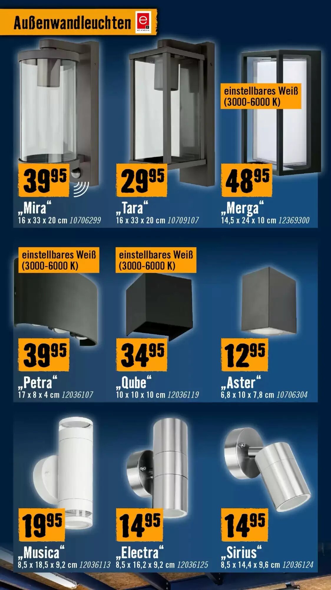 Hornbach Flugblatt (ab 07.10.2026) - Angebote und Prospekt - Seite 19