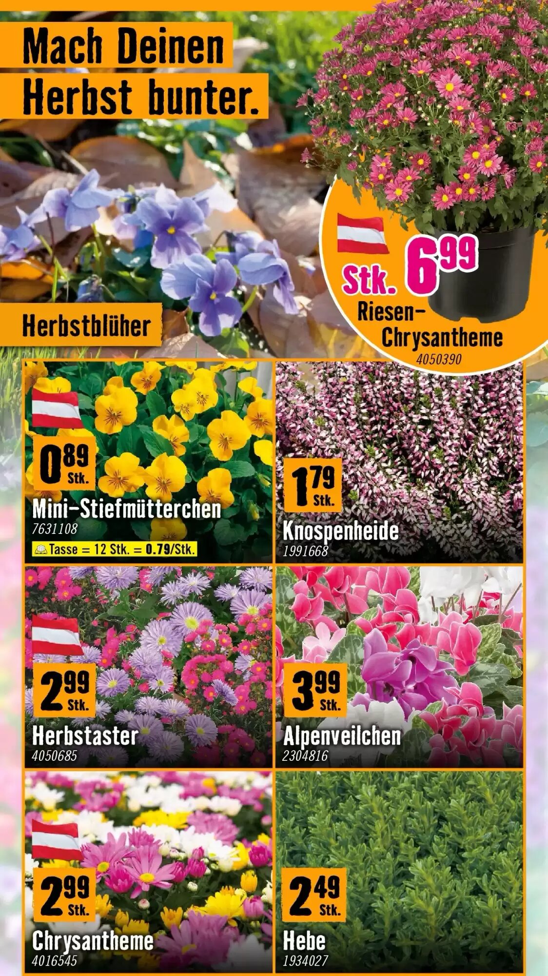 Hornbach Flugblatt (ab 07.10.2026) - Angebote und Prospekt - Seite 2