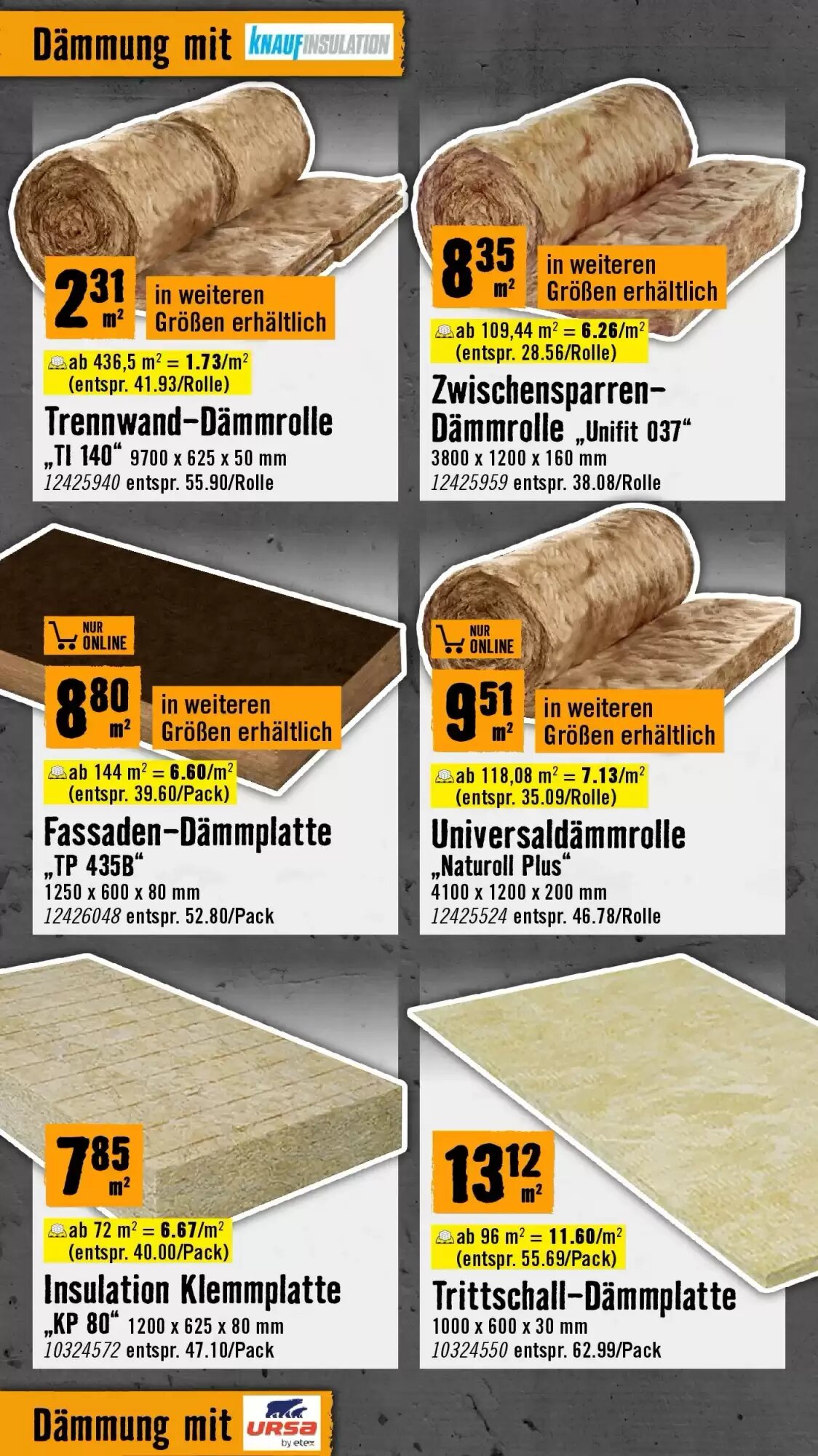 Hornbach Flugblatt (ab 07.10.2026) - Angebote und Prospekt - Seite 22