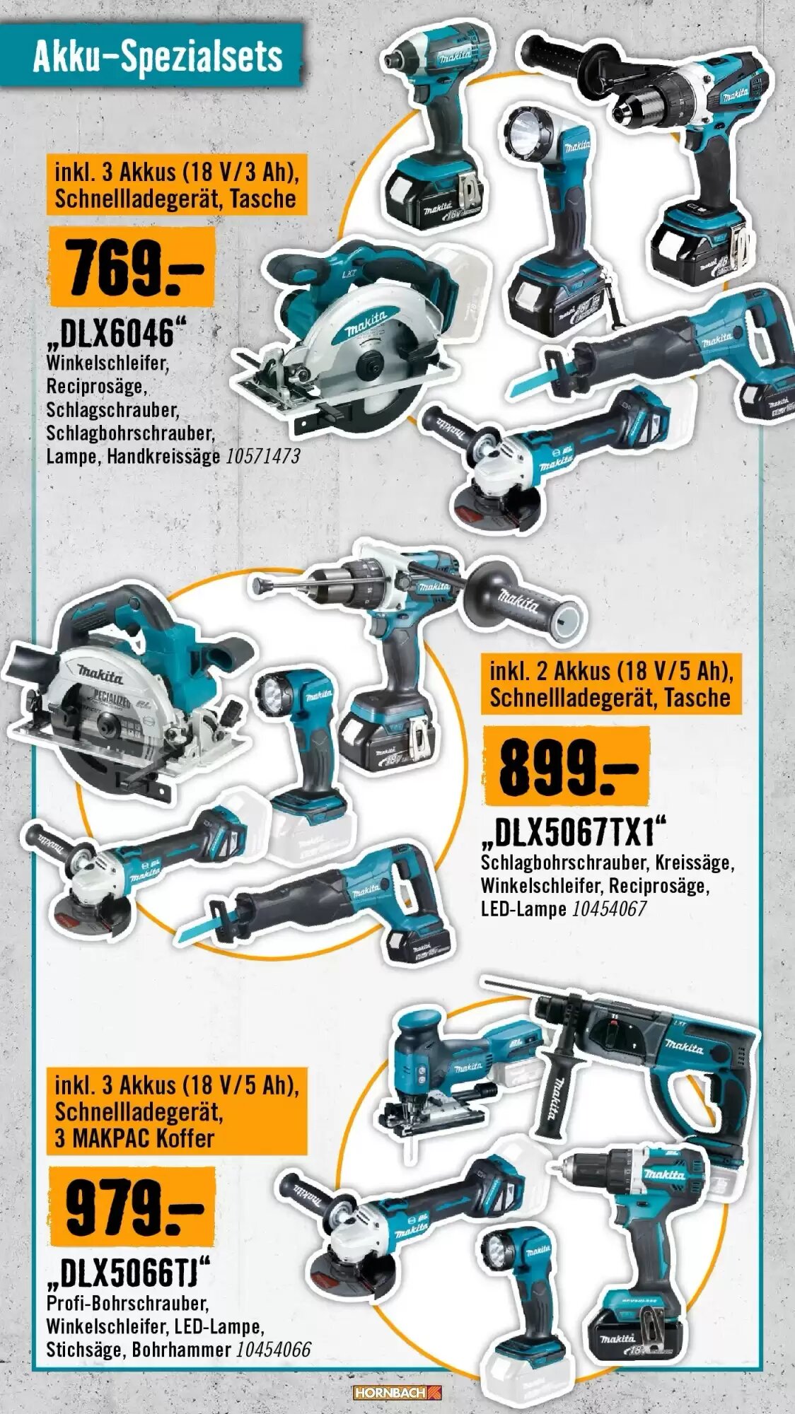 Hornbach Flugblatt (ab 07.10.2026) - Angebote und Prospekt - Seite 30