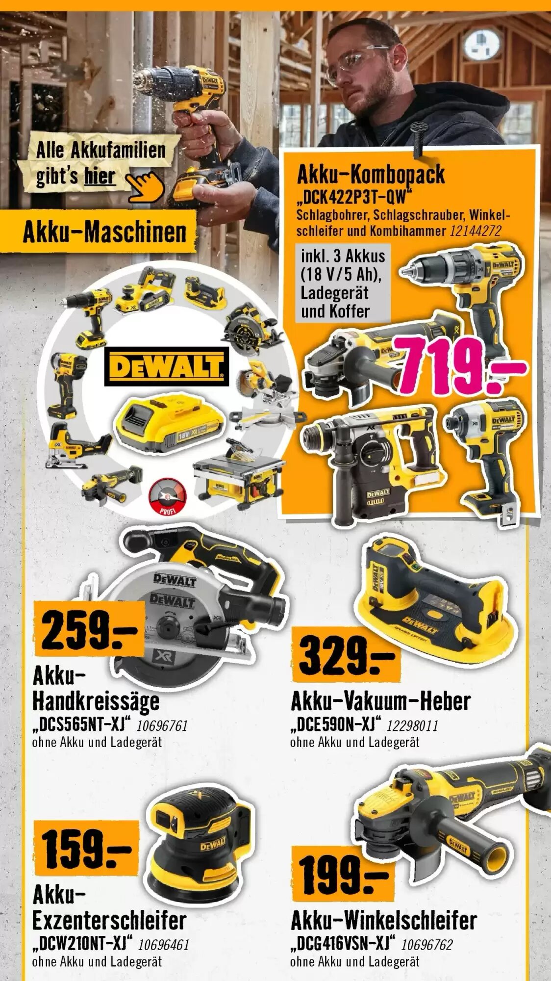 Hornbach Flugblatt (ab 07.10.2026) - Angebote und Prospekt - Seite 31