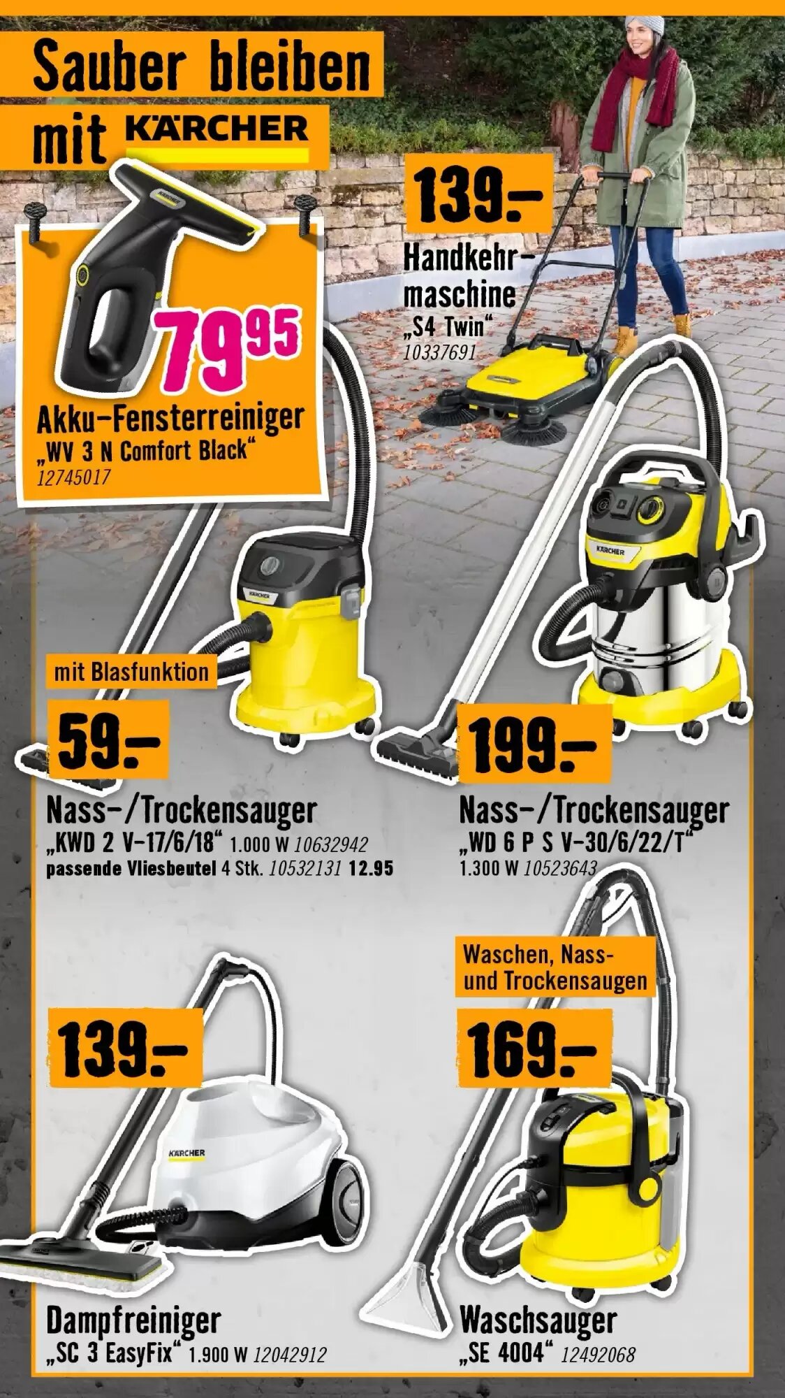 Hornbach Flugblatt (ab 07.10.2026) - Angebote und Prospekt - Seite 33