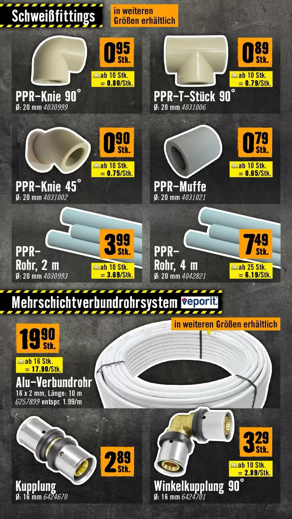 Hornbach Flugblatt (ab 07.10.2026) - Angebote und Prospekt - Seite 51