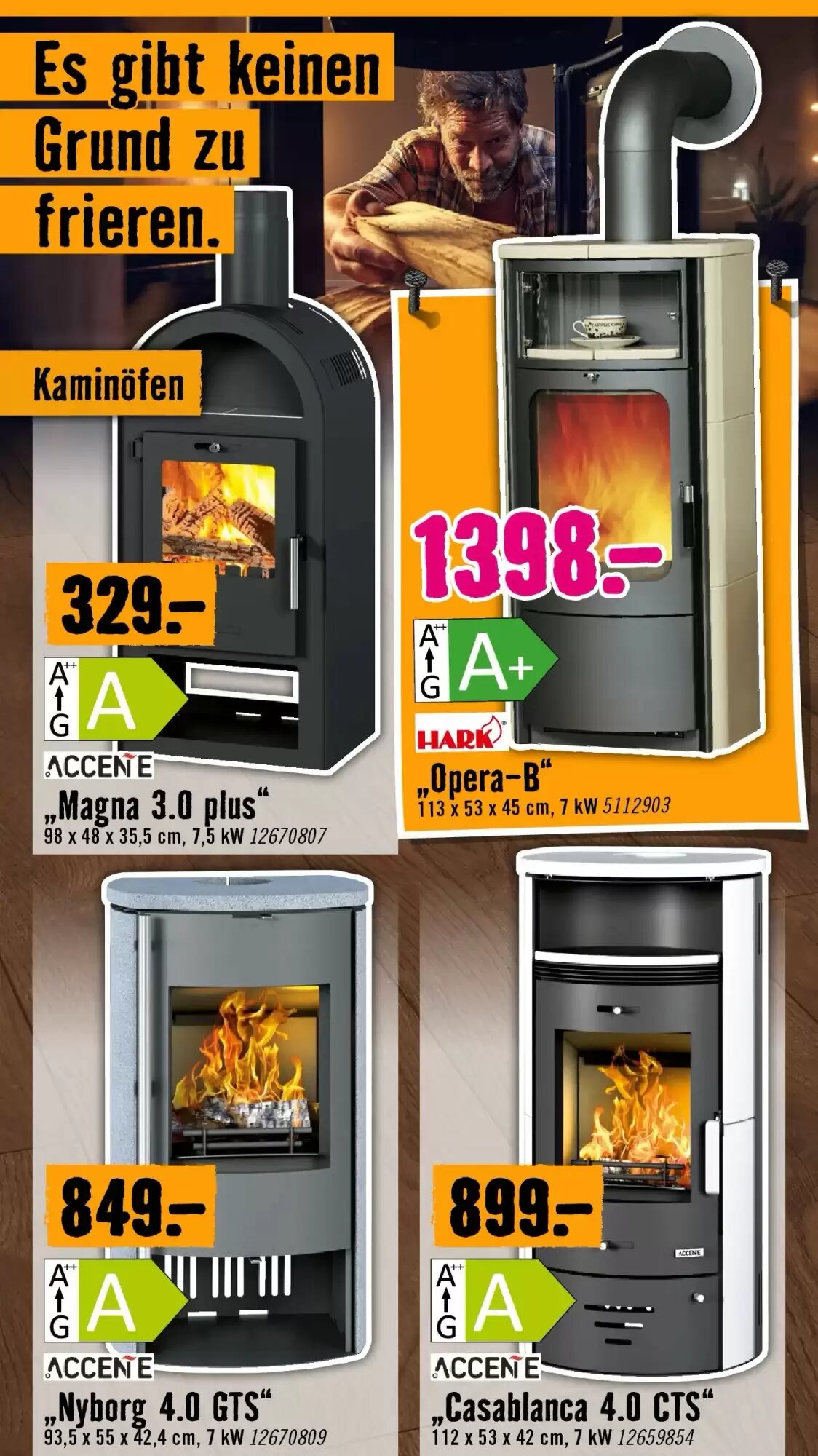 Hornbach Flugblatt (ab 07.10.2026) - Angebote und Prospekt - Seite 54
