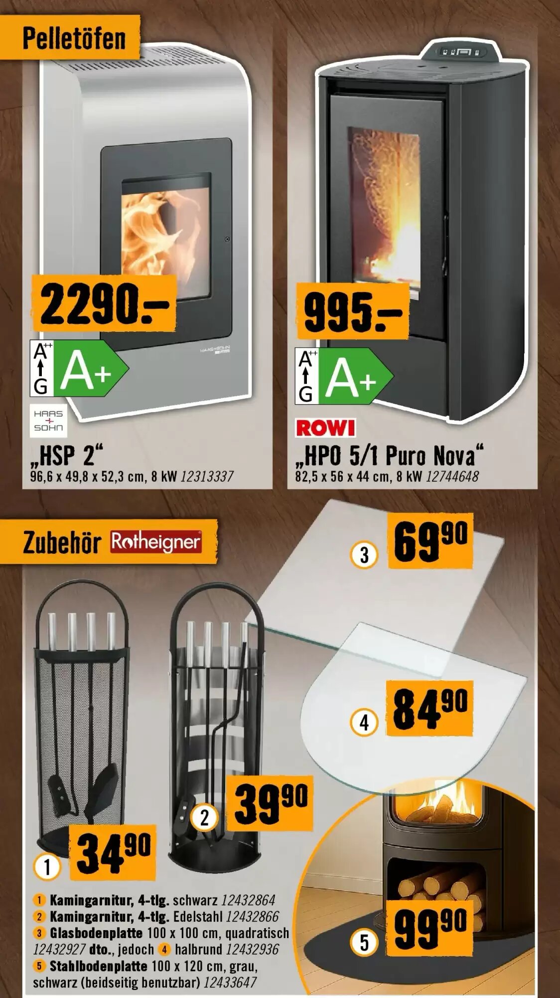 Hornbach Flugblatt (ab 07.10.2026) - Angebote und Prospekt - Seite 56