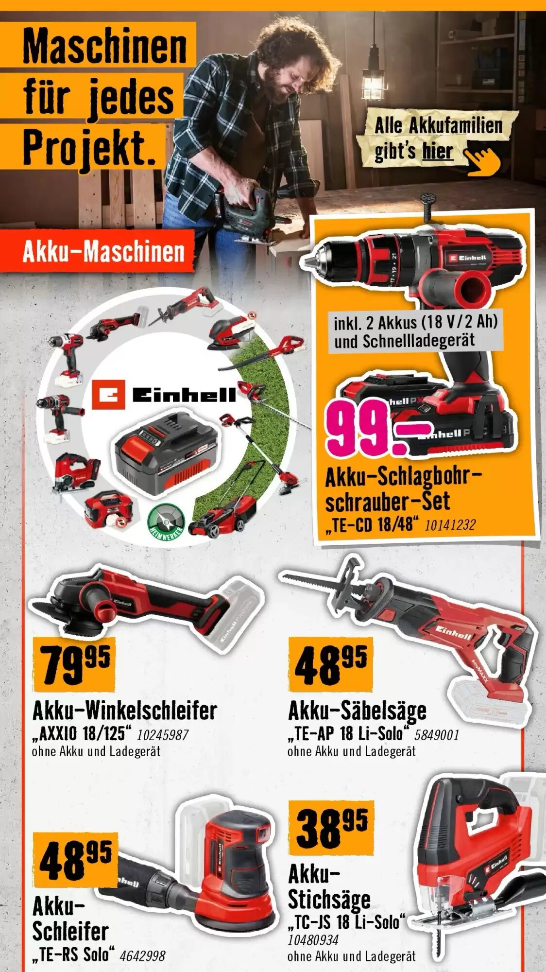 Hornbach Flugblatt (ab 07.10.2026) - Angebote und Prospekt - Seite 26