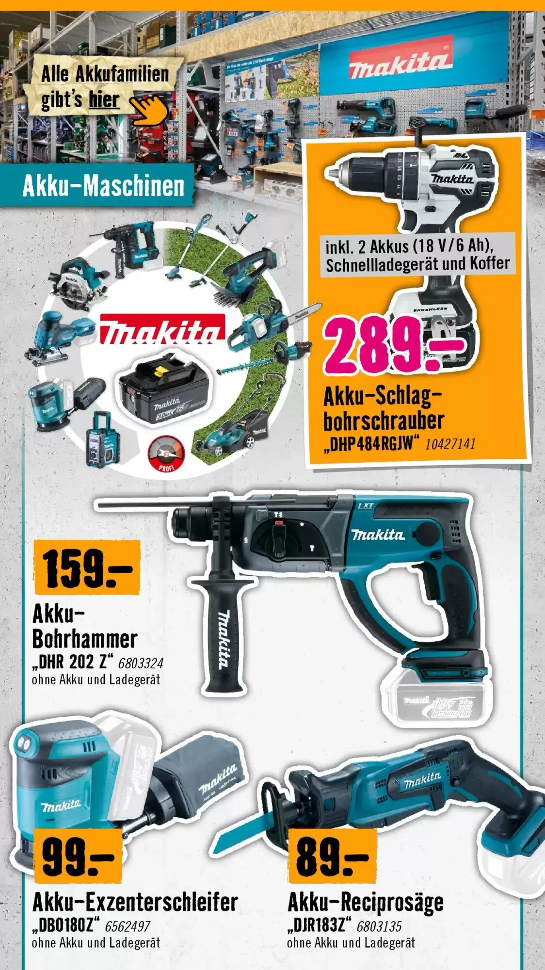 Hornbach Flugblatt (ab 07.10.2026) - Angebote und Prospekt - Seite 28