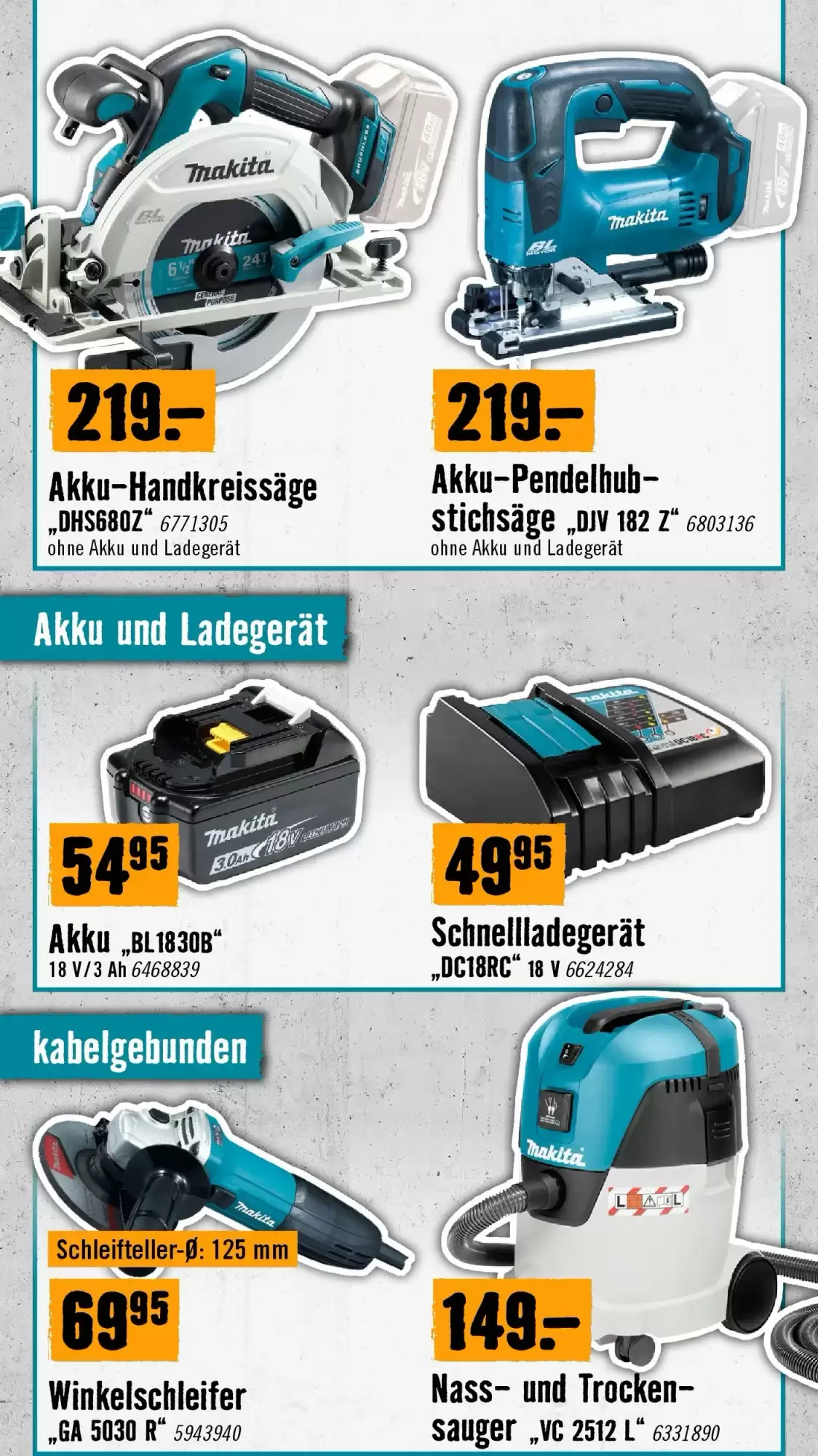 Hornbach Flugblatt (ab 07.10.2026) - Angebote und Prospekt - Seite 29