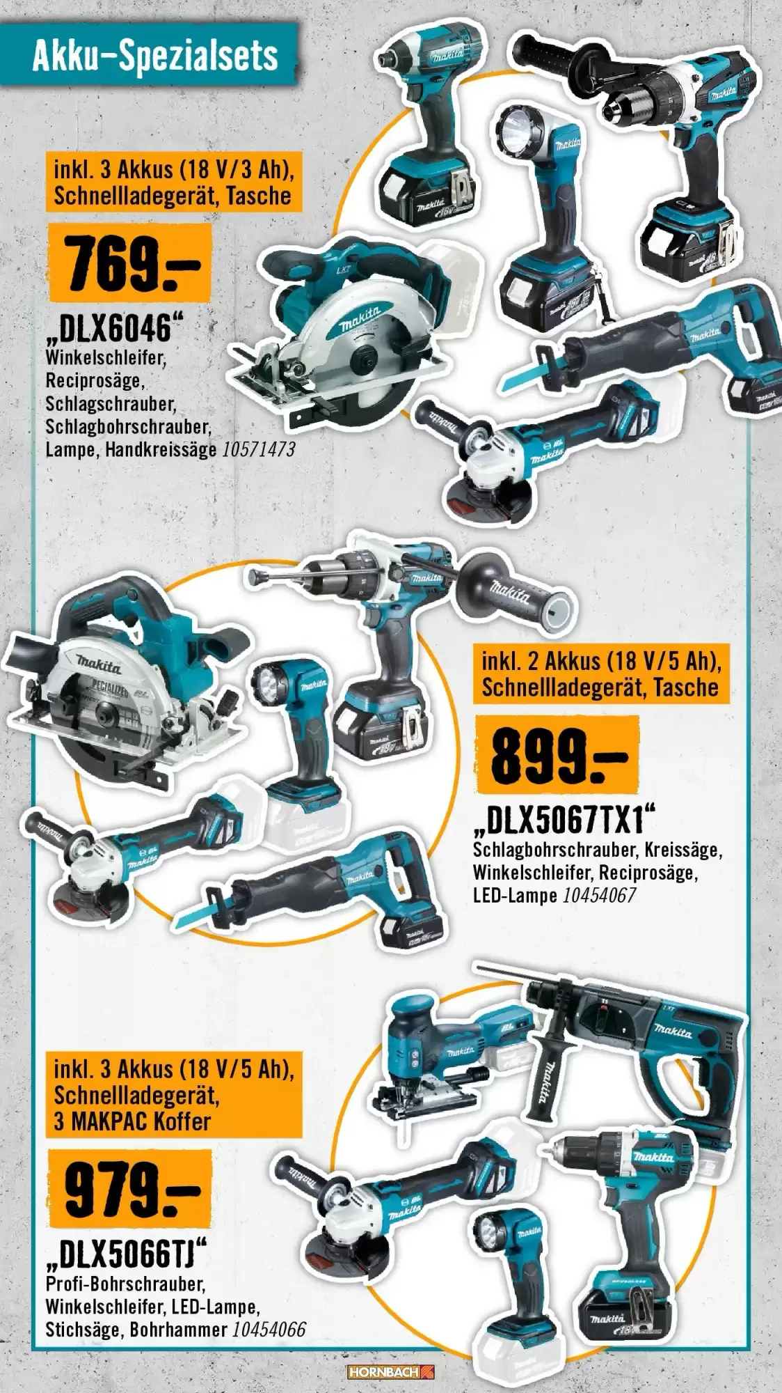 Hornbach Flugblatt (ab 07.10.2026) - Angebote und Prospekt - Seite 30