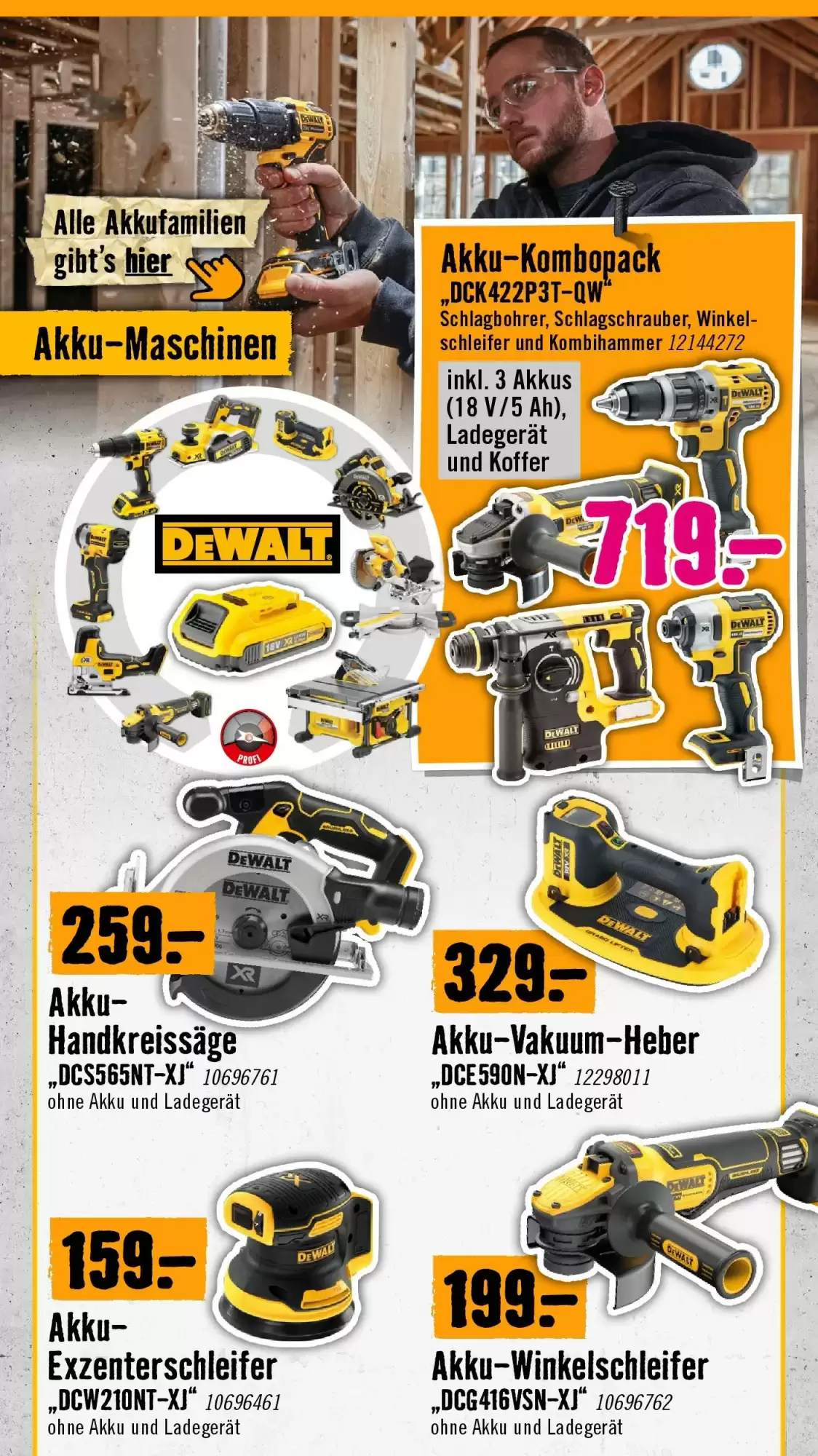 Hornbach Flugblatt (ab 07.10.2026) - Angebote und Prospekt - Seite 31