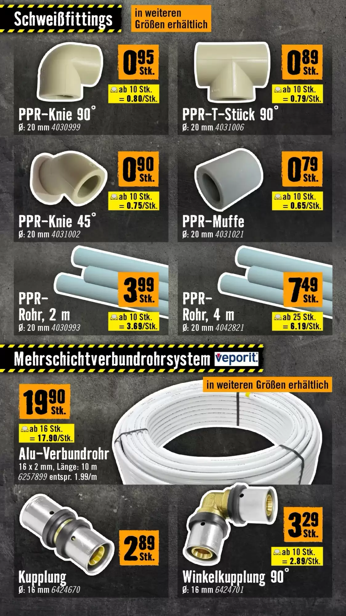 Hornbach Flugblatt (ab 07.10.2026) - Angebote und Prospekt - Seite 51