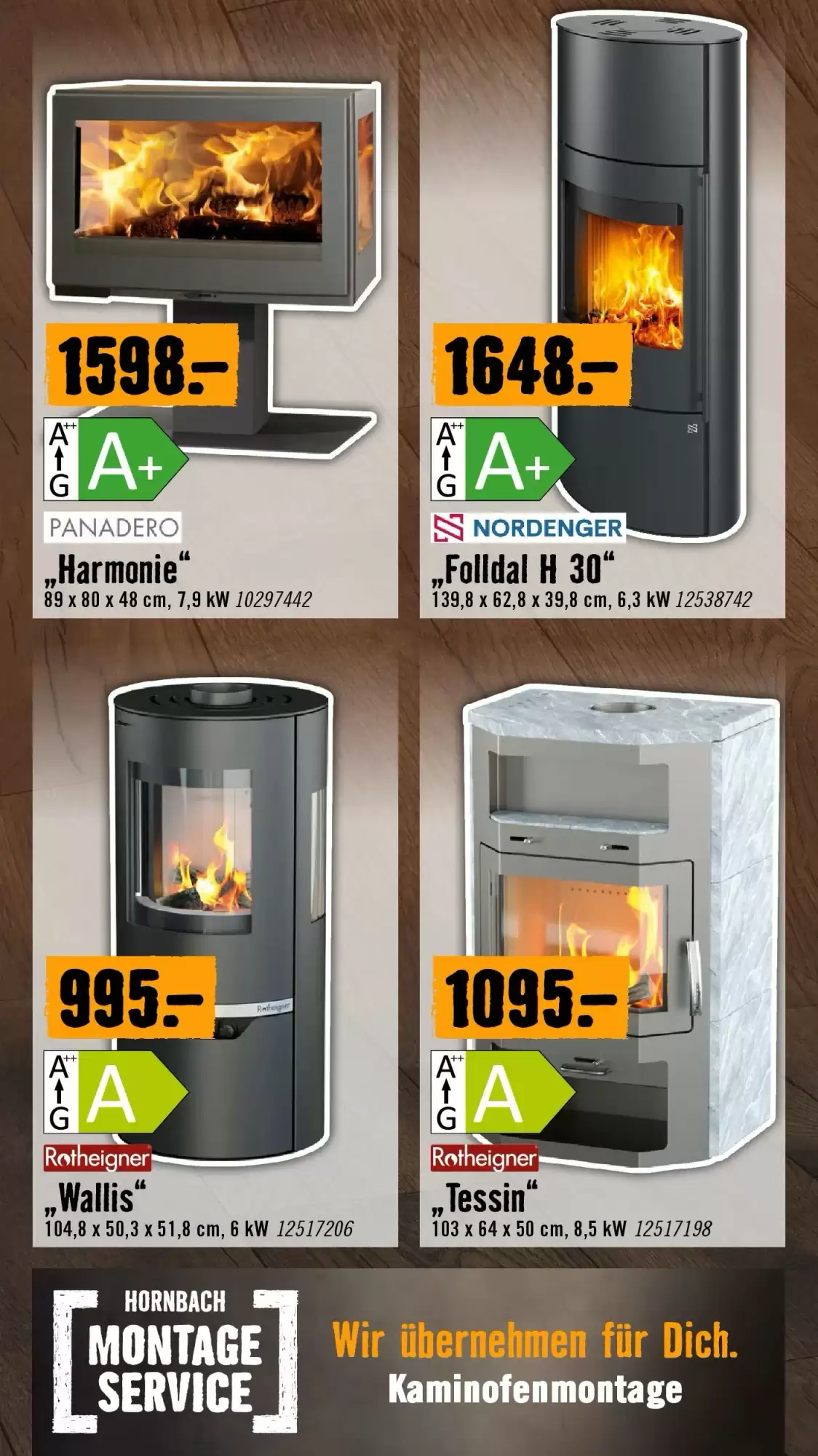 Hornbach Flugblatt (ab 07.10.2026) - Angebote und Prospekt - Seite 55