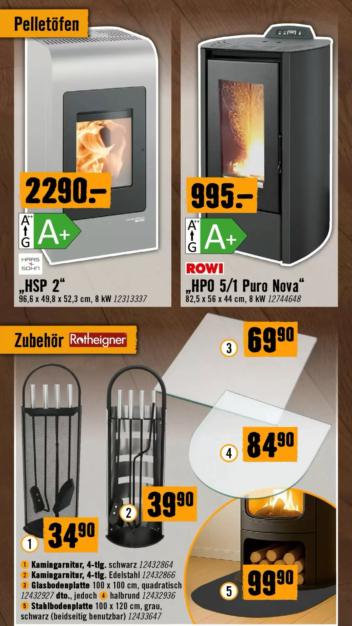 Hornbach Flugblatt (ab 07.10.2026) - Angebote und Prospekt - Seite 56