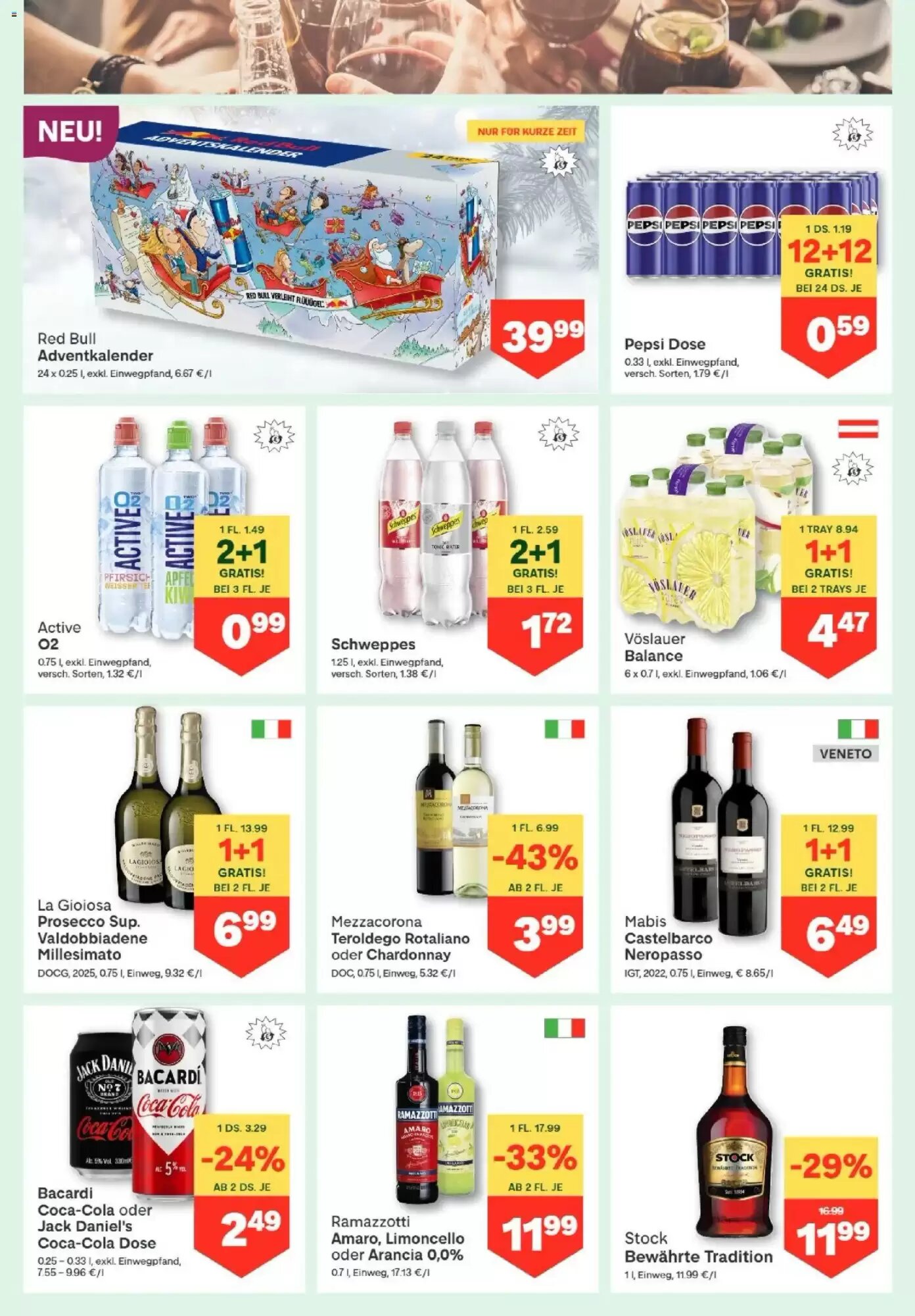 MPreis Flugblatt (ab 08.10.2026) - Angebote und Prospekt - Seite 10