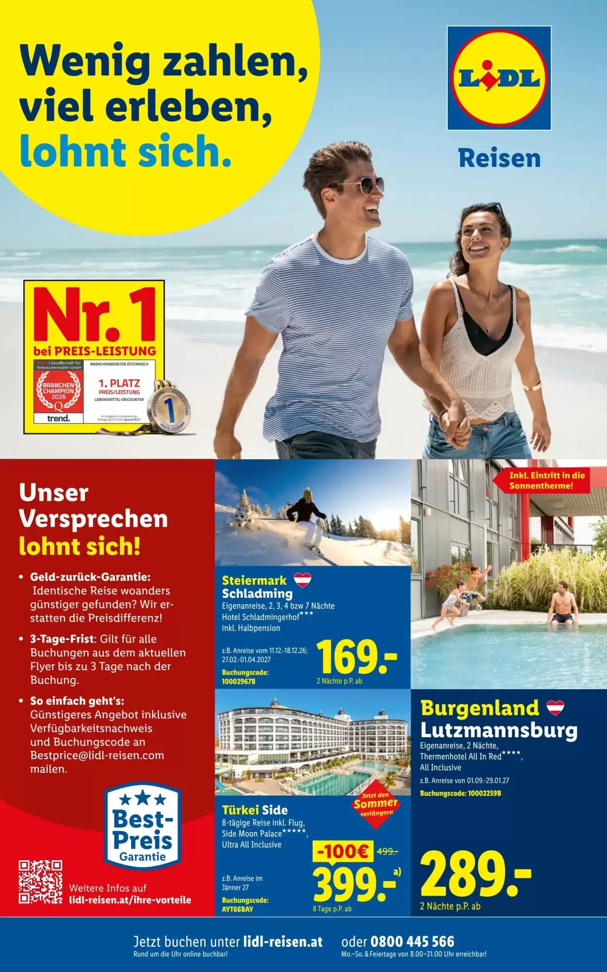 Lidl Flugblatt (ab 08.10.2026) - Angebote und Prospekt - Seite 31