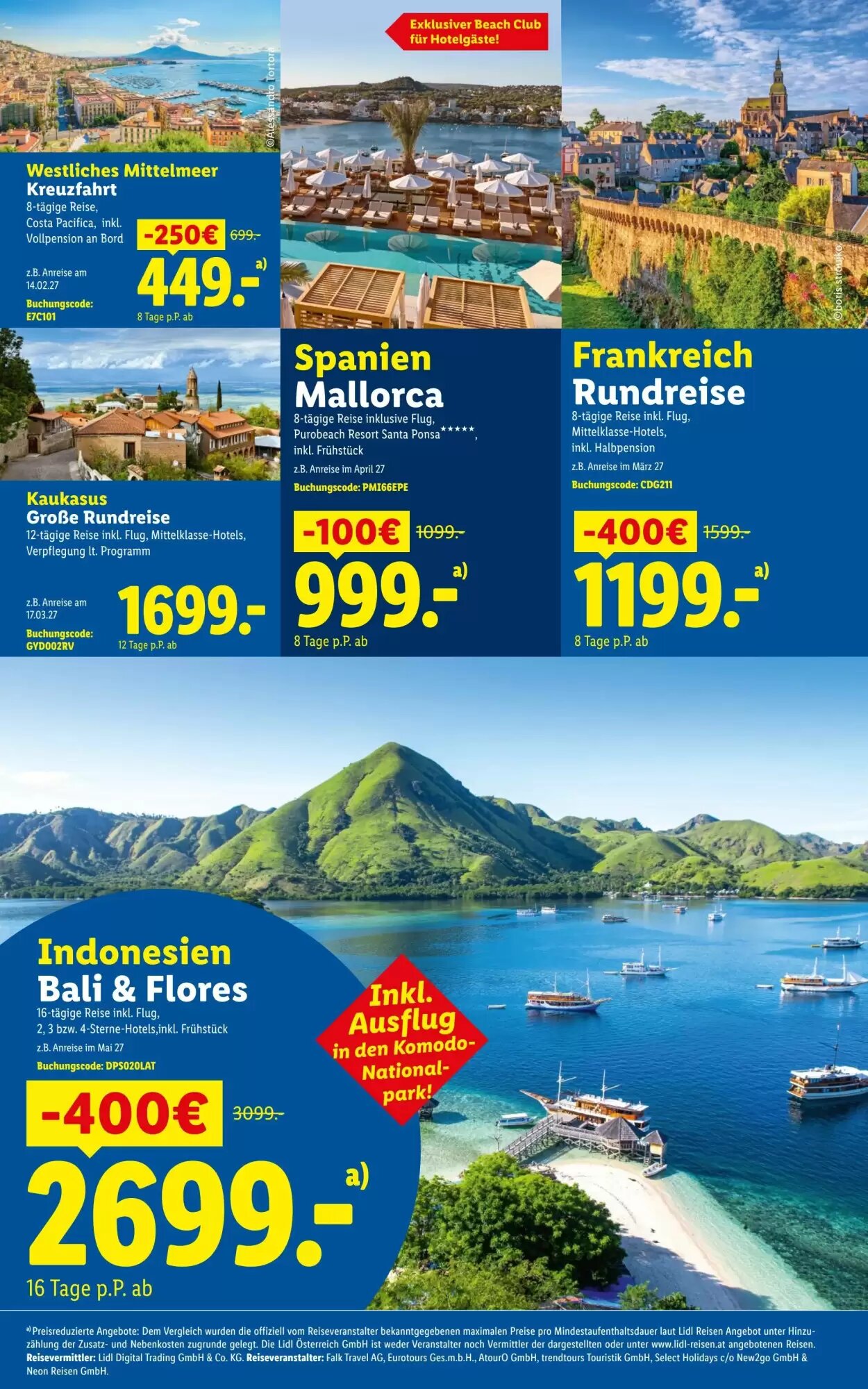 Lidl Flugblatt (ab 08.10.2026) - Angebote und Prospekt - Seite 32