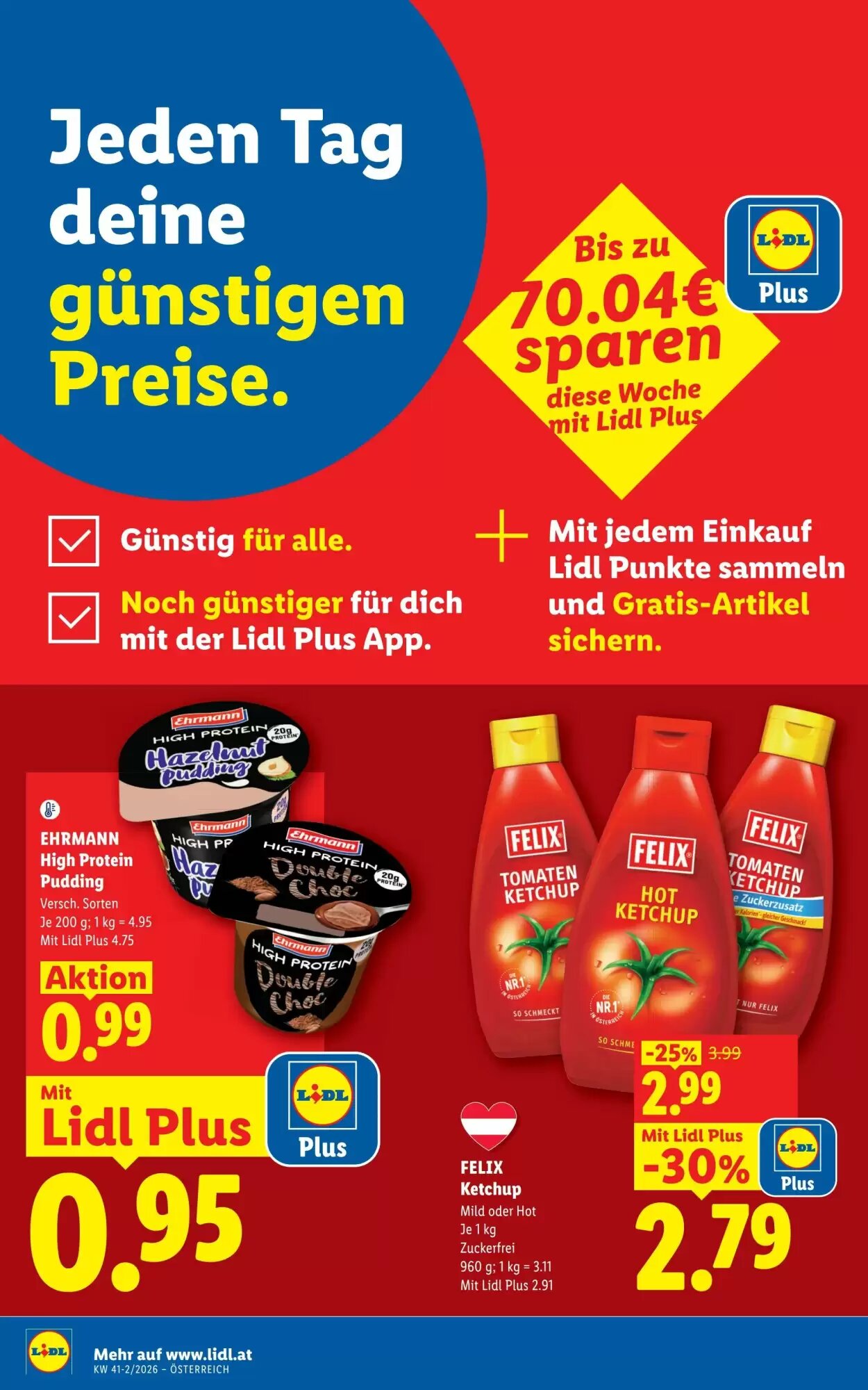 Lidl Flugblatt (ab 08.10.2026) - Angebote und Prospekt - Seite 8