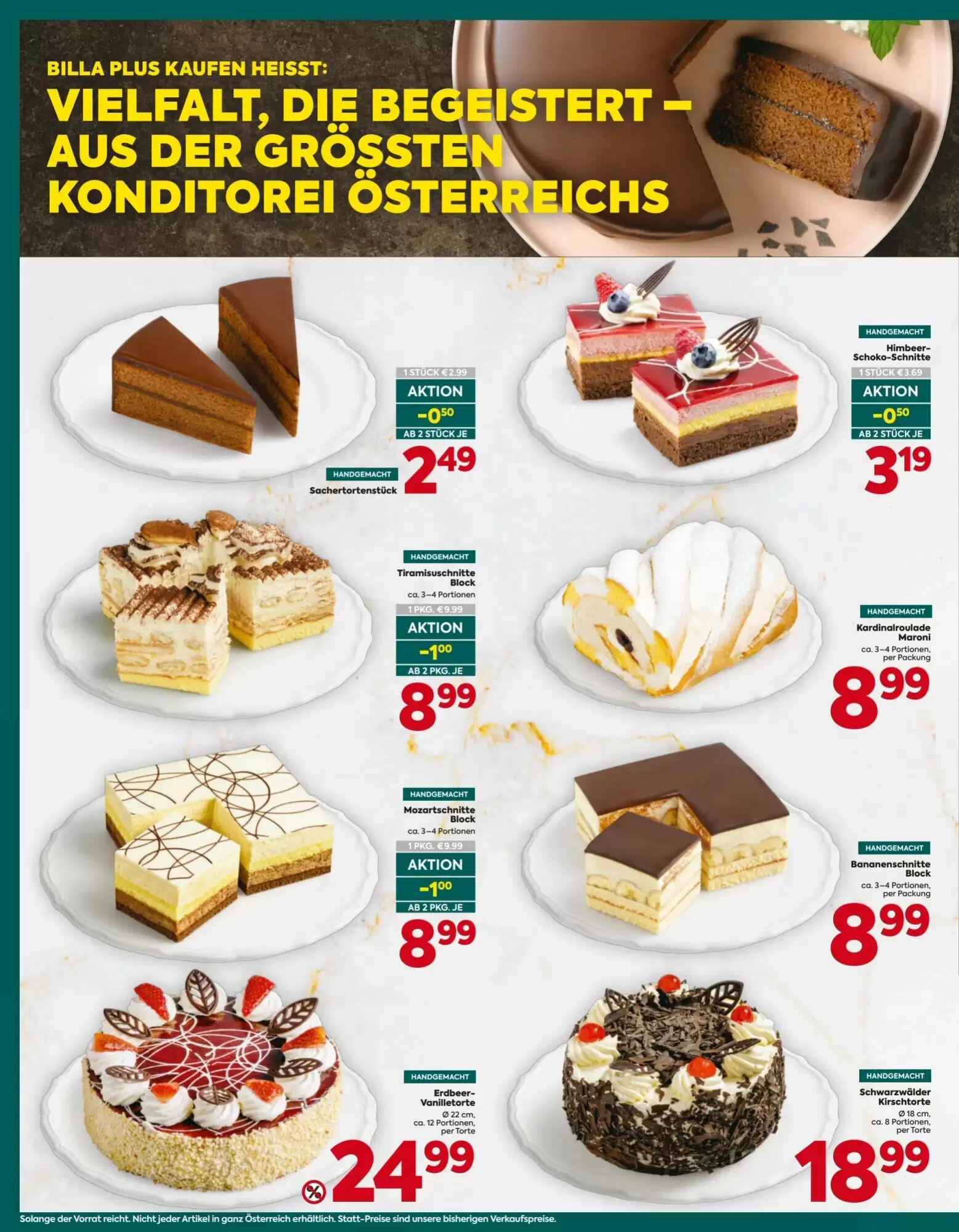 Billa Flugblatt (ab 08.10.2026) - Angebote und Prospekt - Seite 10